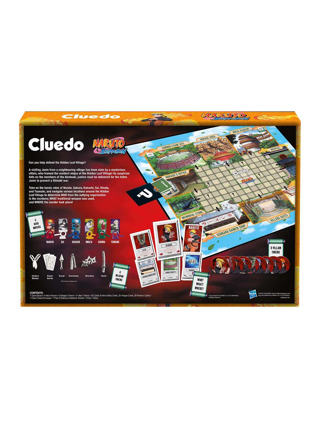 cluedo-naruto-cluedodetail