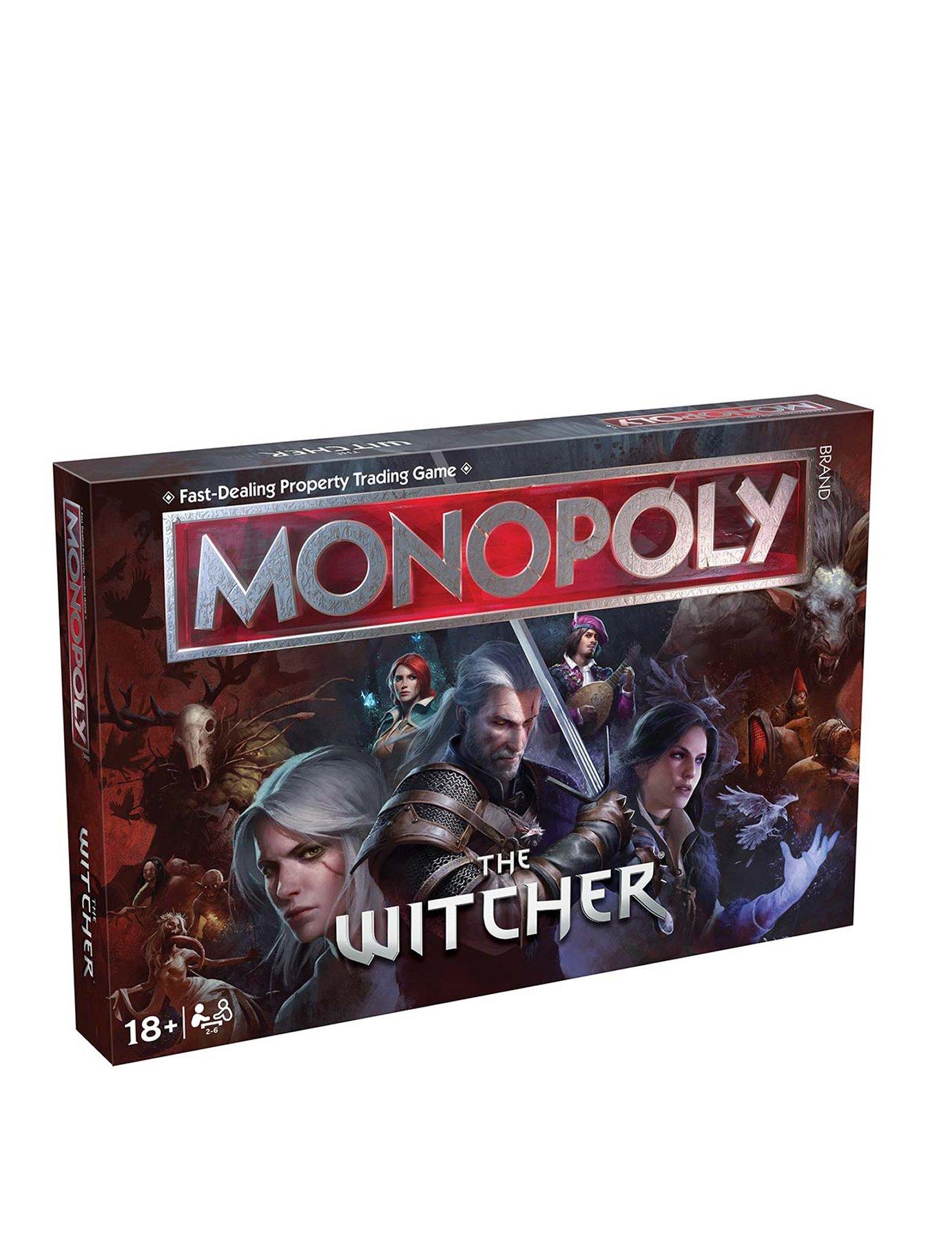 monopoly-the-witcher-monopoly