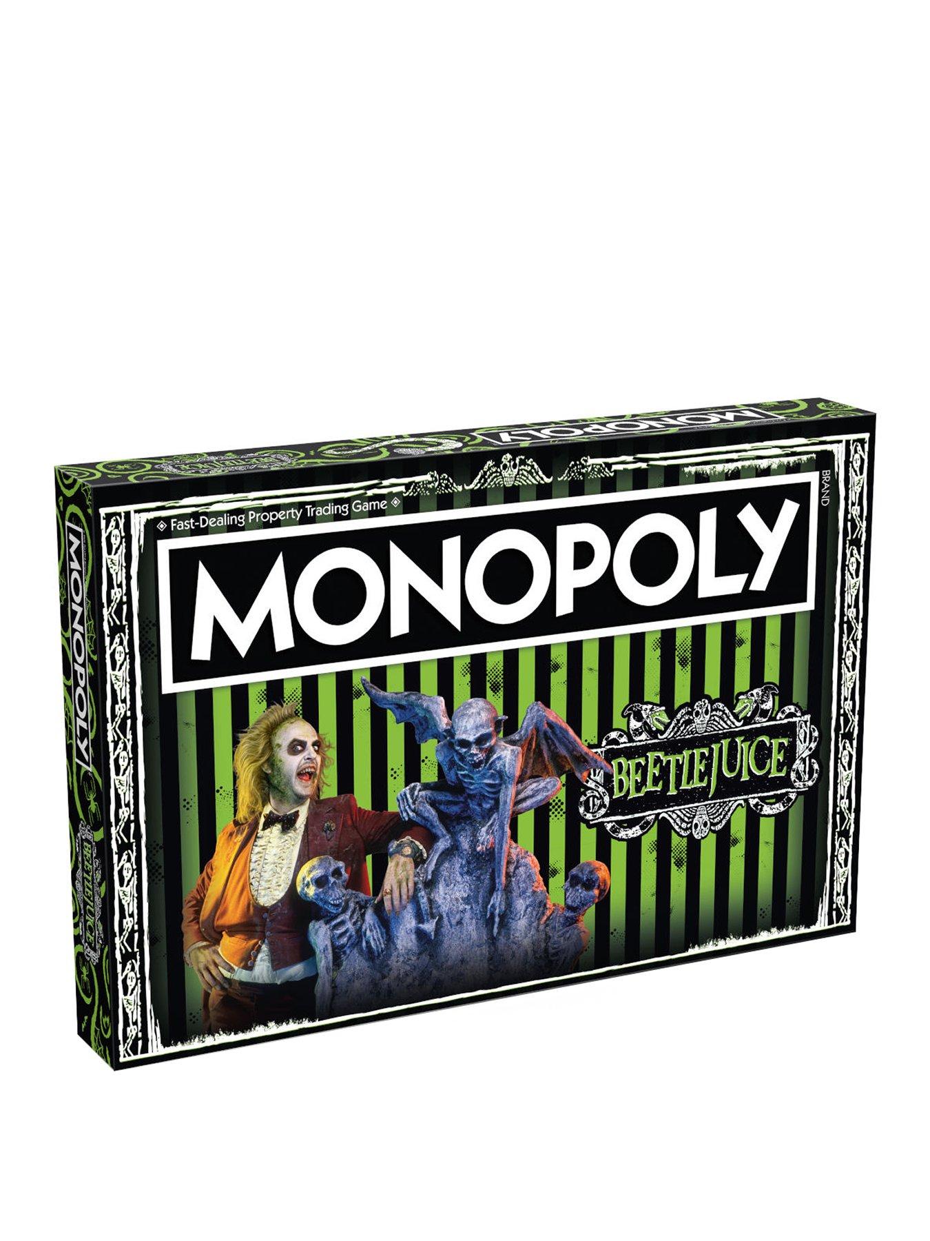 monopoly-beetlejuice-monopoly