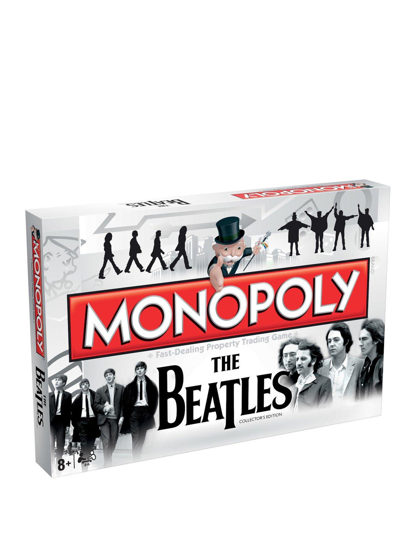 monopoly-beatles-monopoly