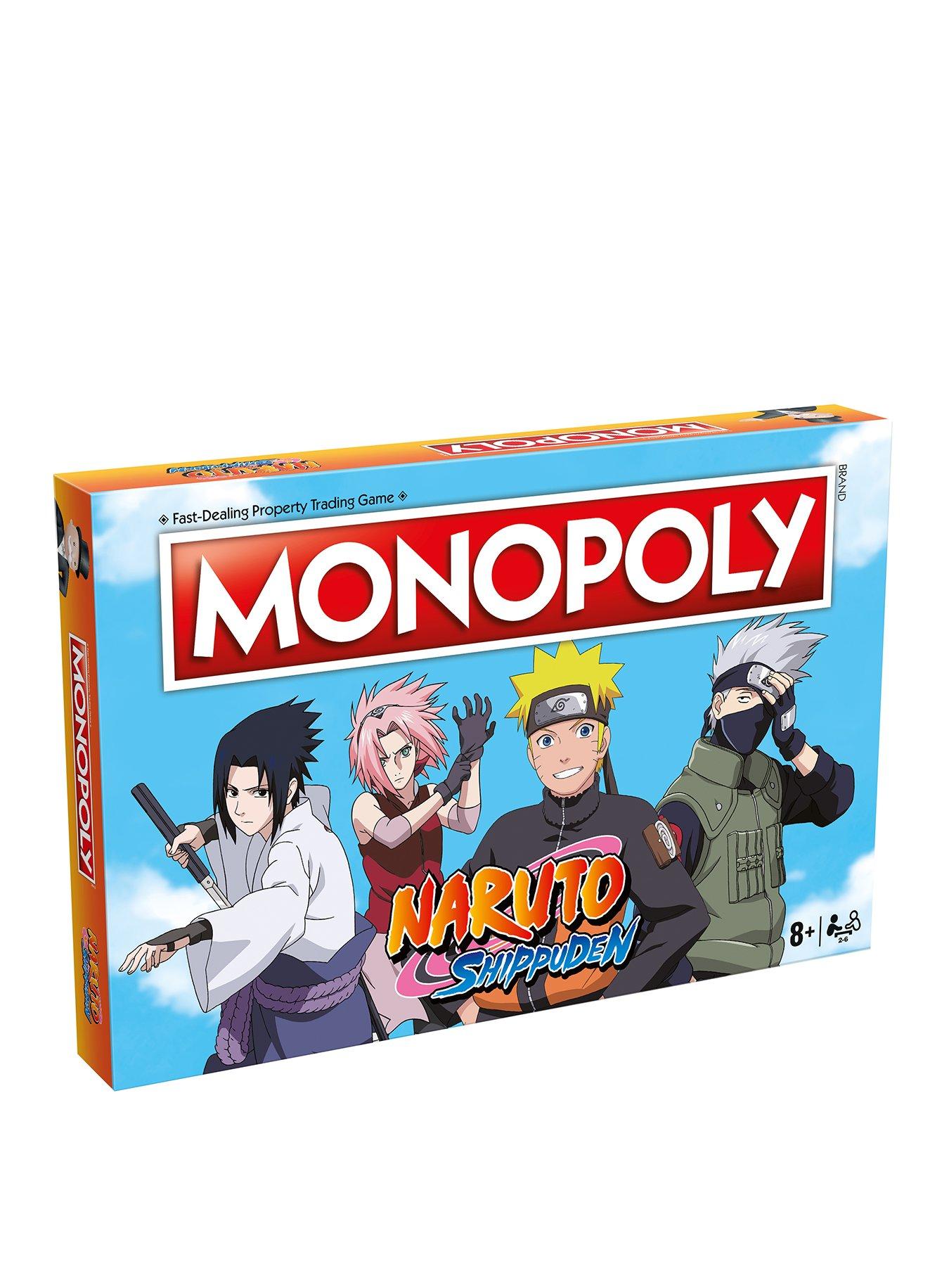 monopoly-naruto-monopoly