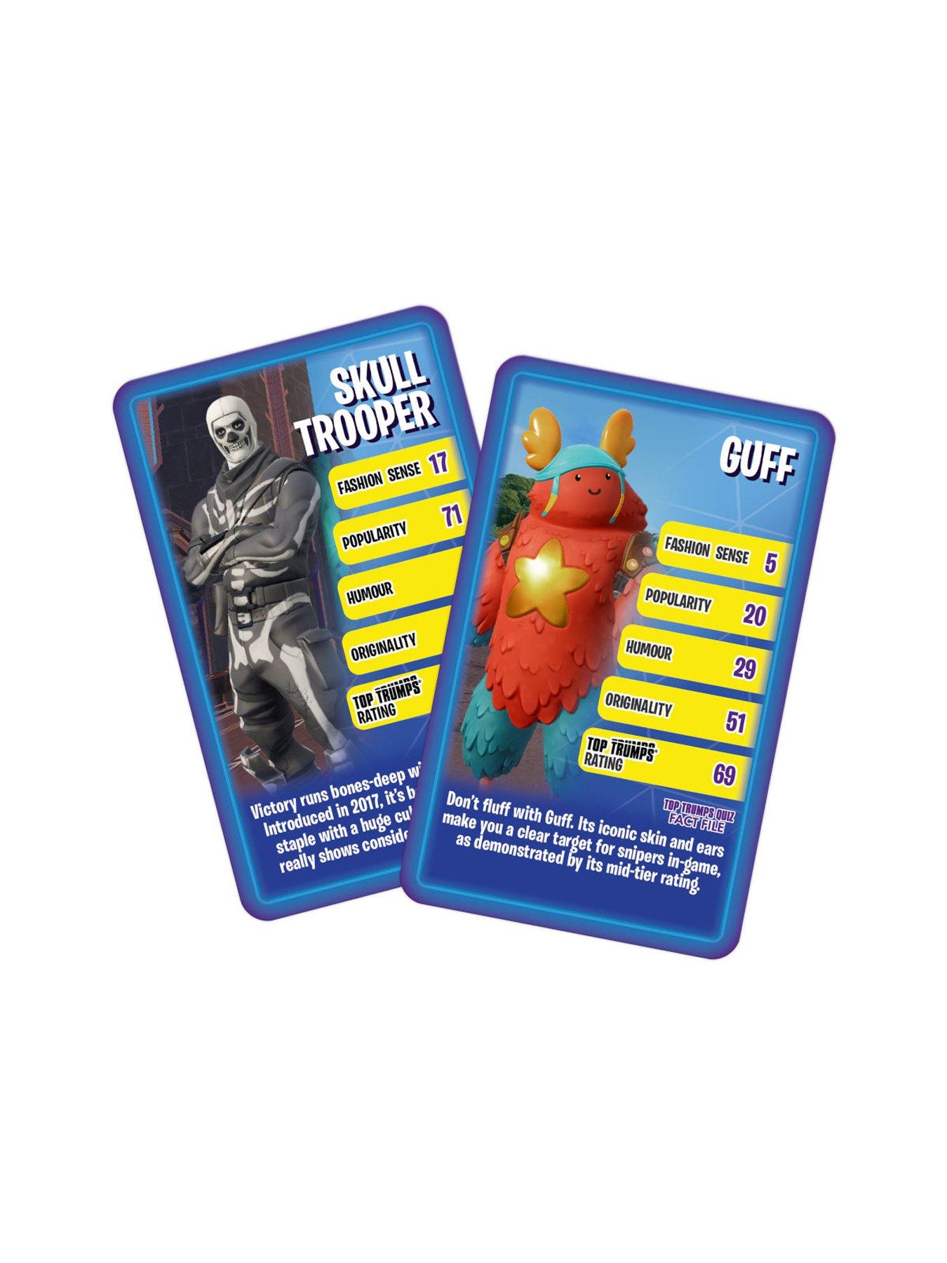 top-trumps-independent-and-unofficial-guide-to-fortnite-volume-2-top-trumps-specialsstillFront