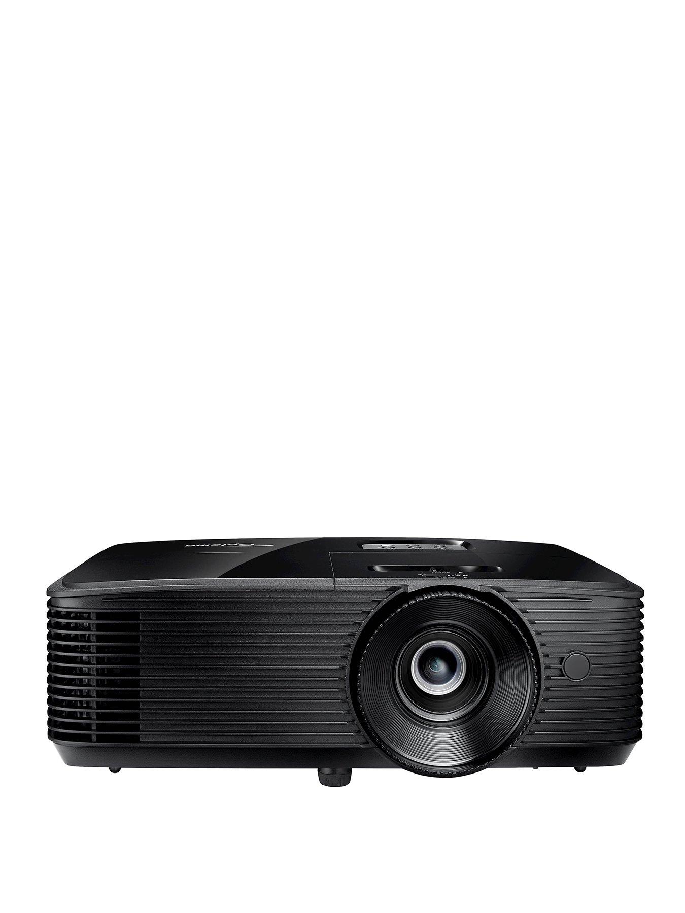 optoma-h190x-dlp-projector