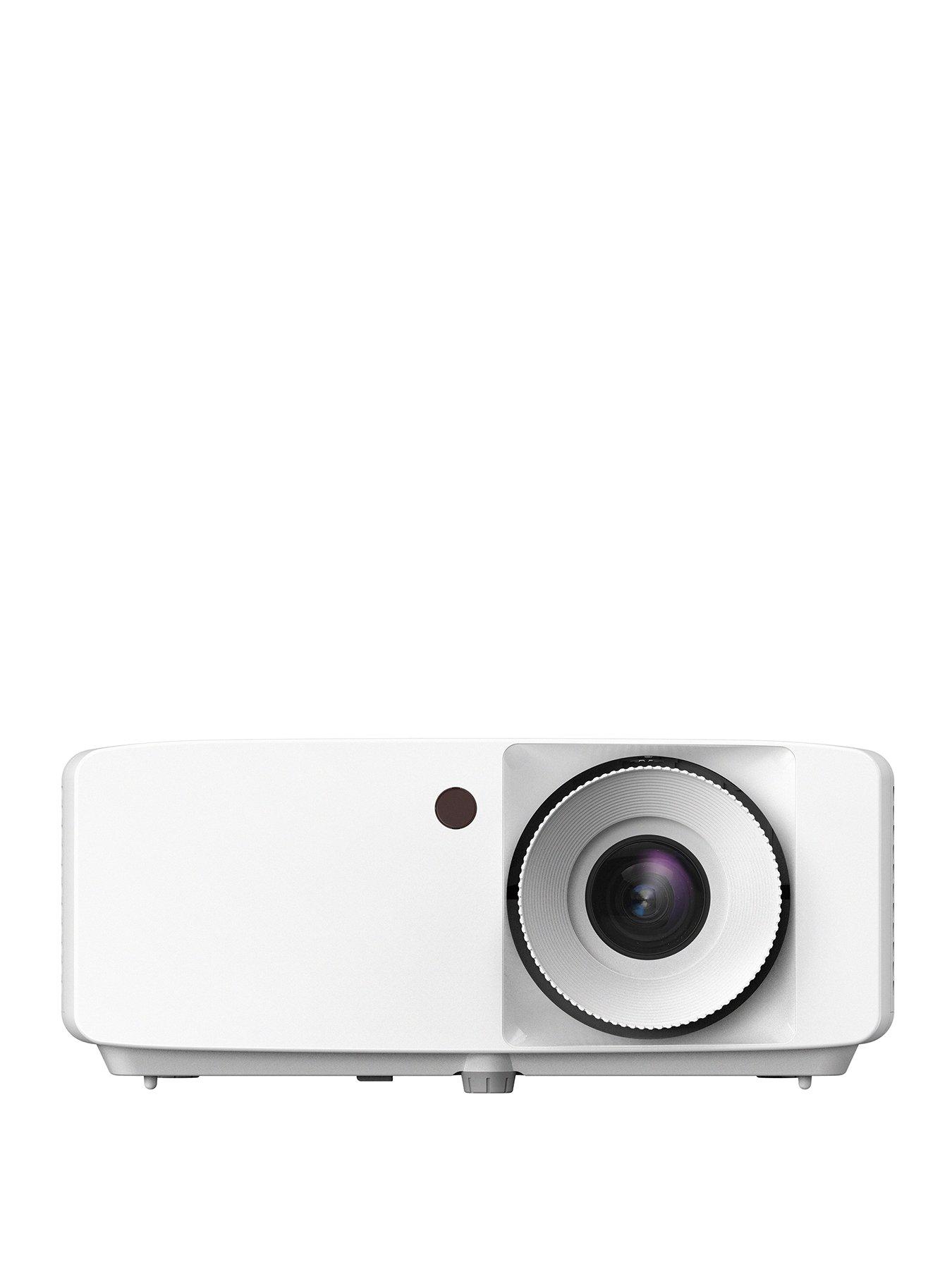 optoma-hz146x-w-projector