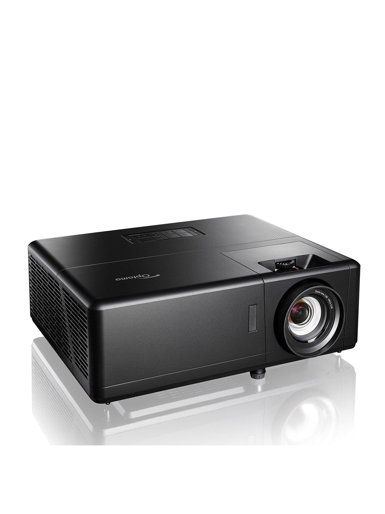 optoma-uhz55-dlp-projectorstillFront