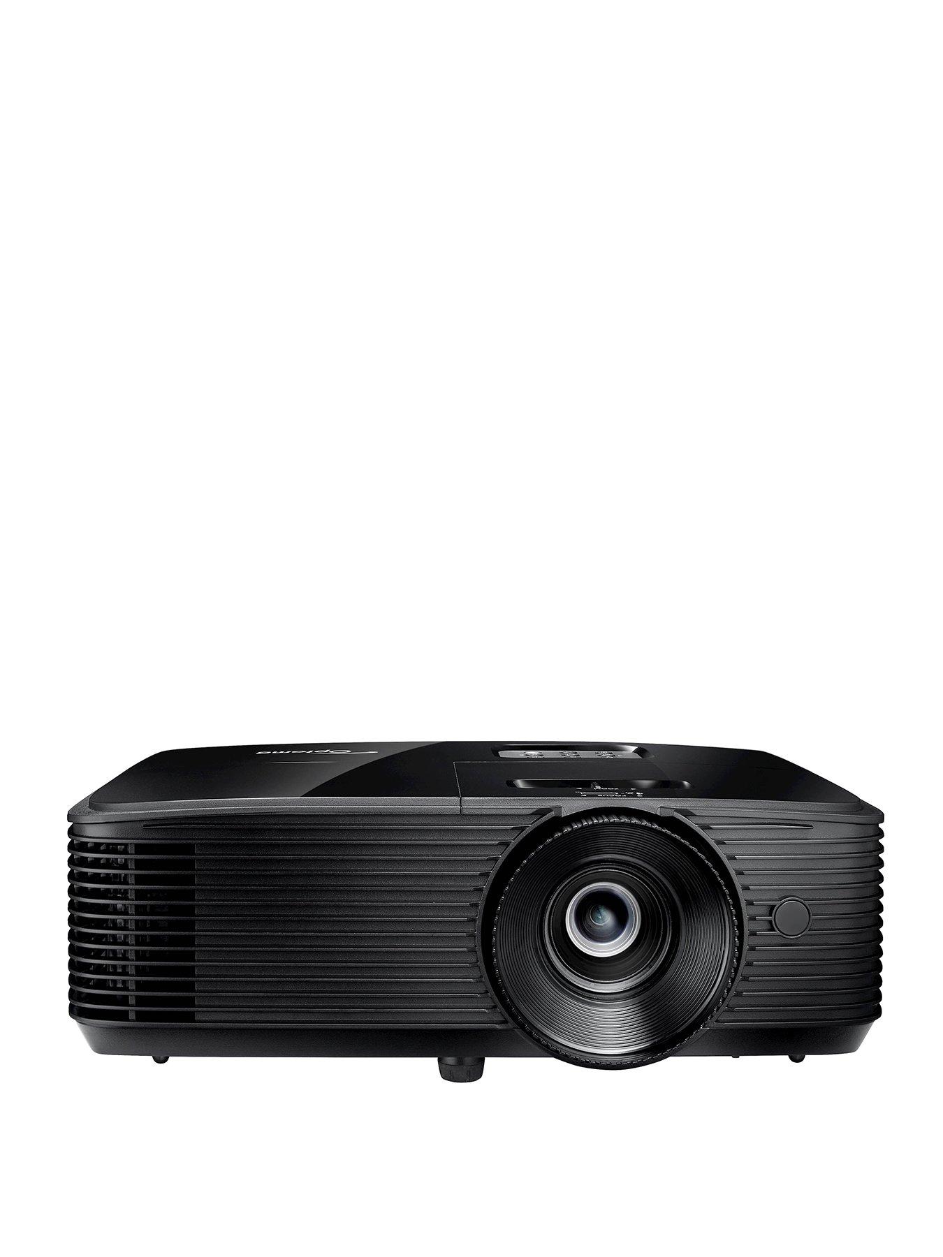 optoma-hd146x-dlp-projector