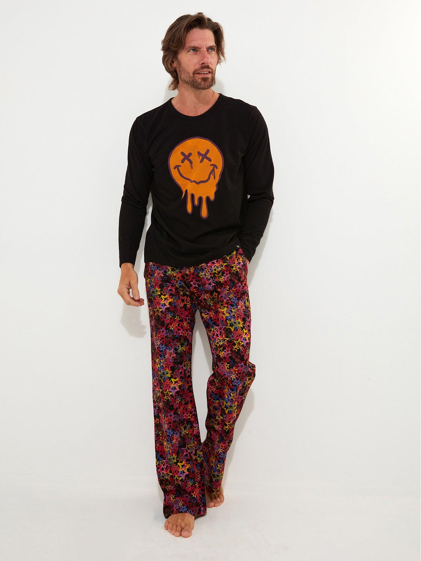 joe-browns-drippy-graphic-pyjama-setback