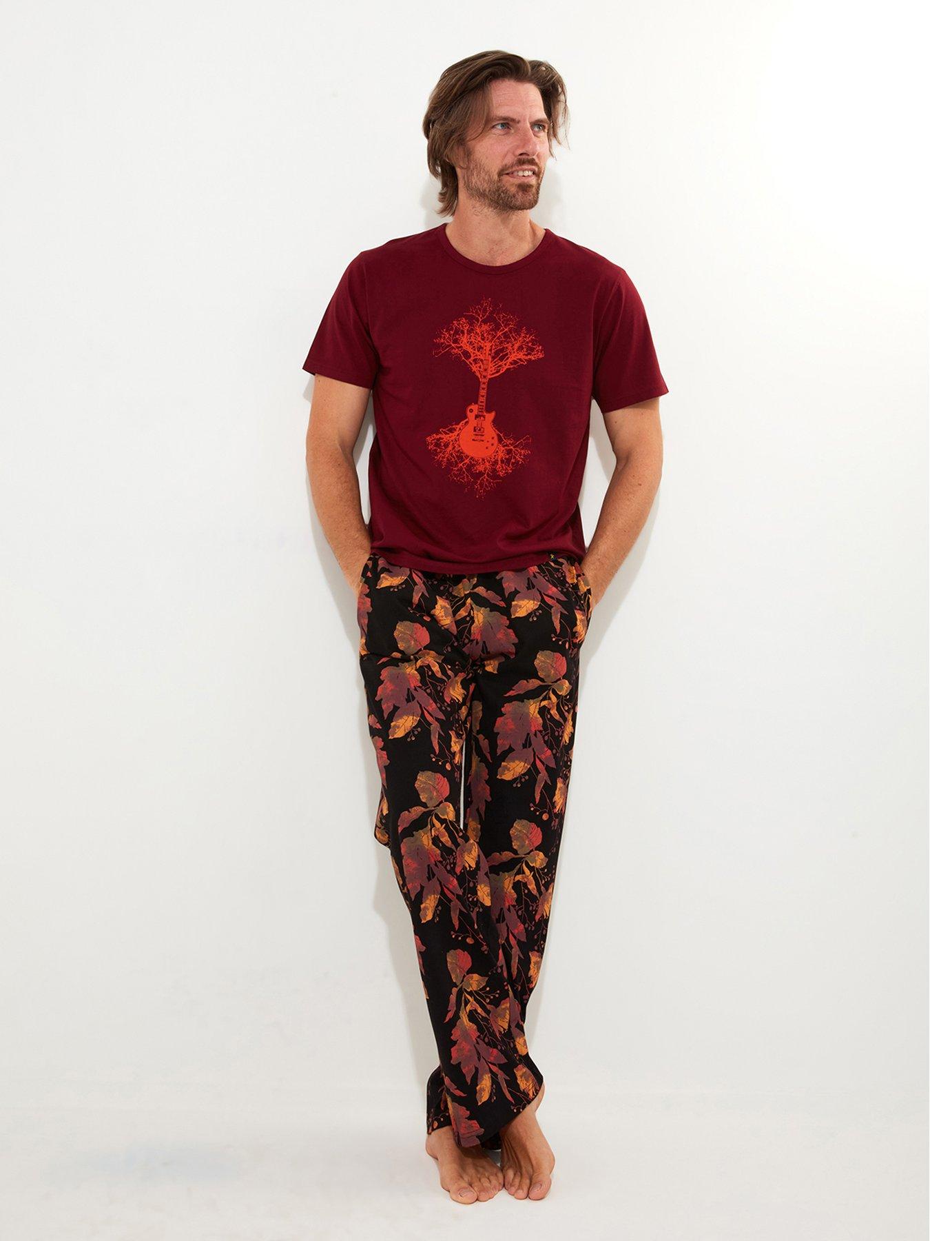 joe-browns-leaf-print-music-pyjama-setback