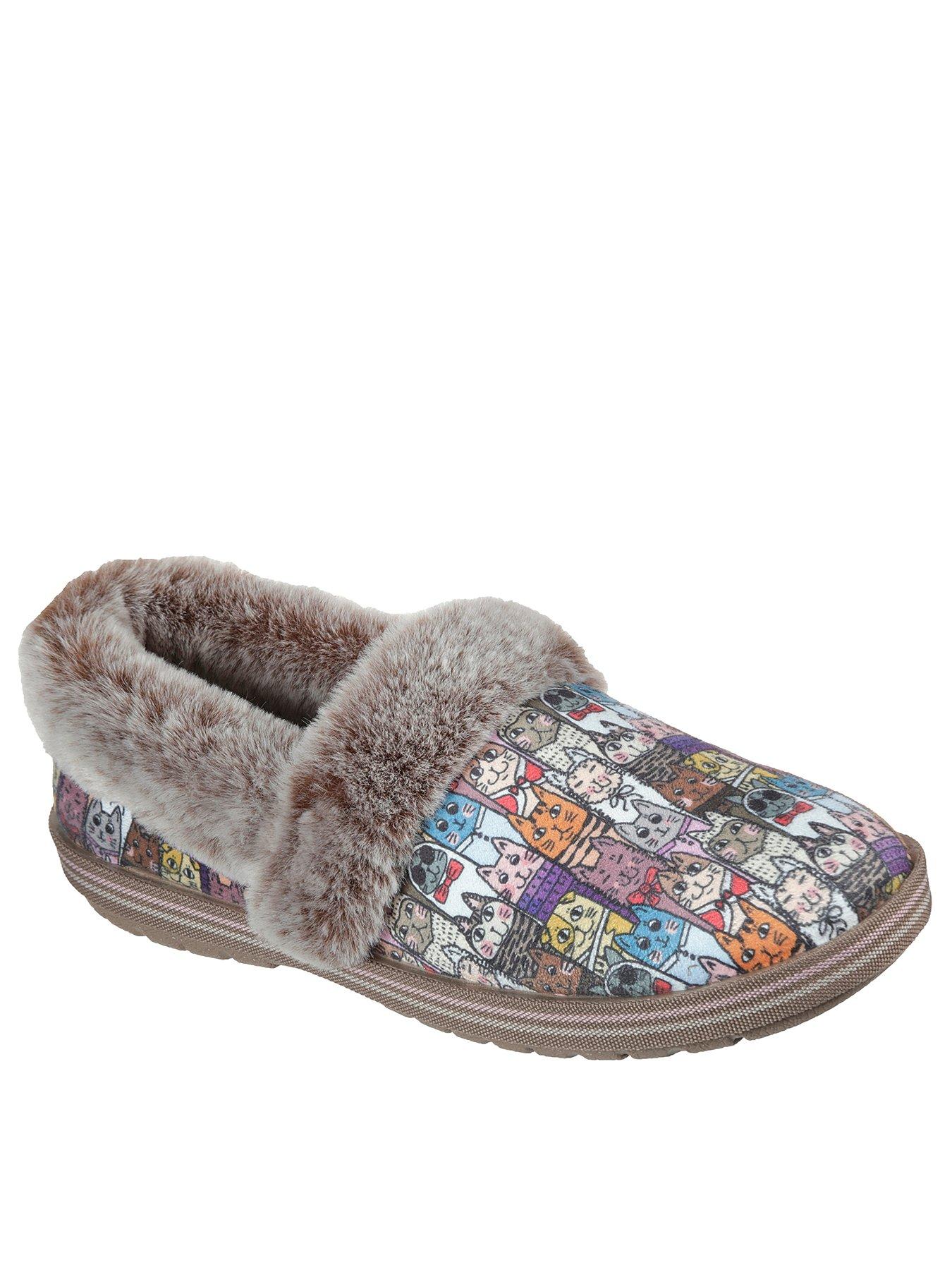 skechers-bobs-too-cozy-chic-cat