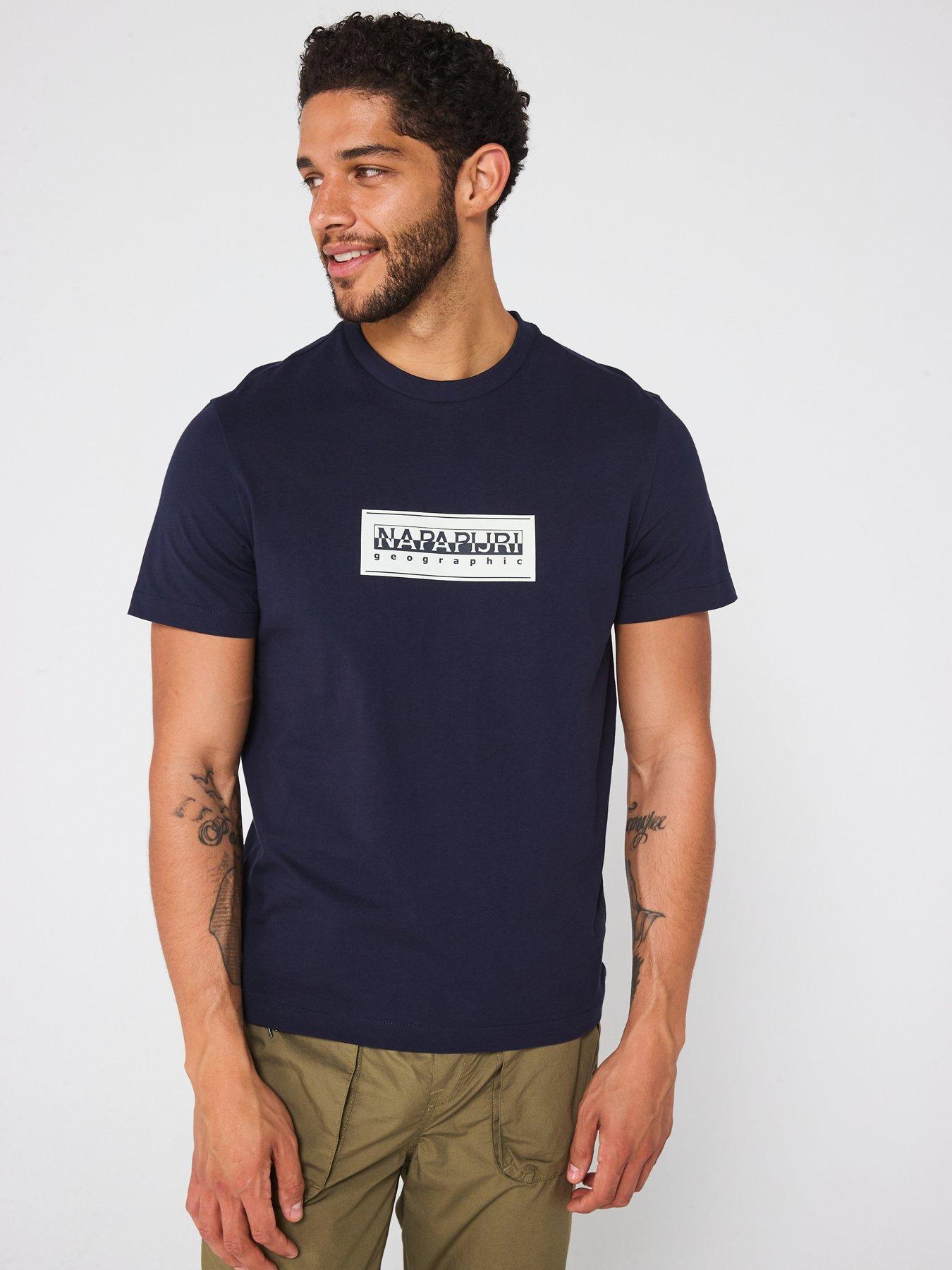 napapijri-mens-s-box-logo-t-shirt-navy