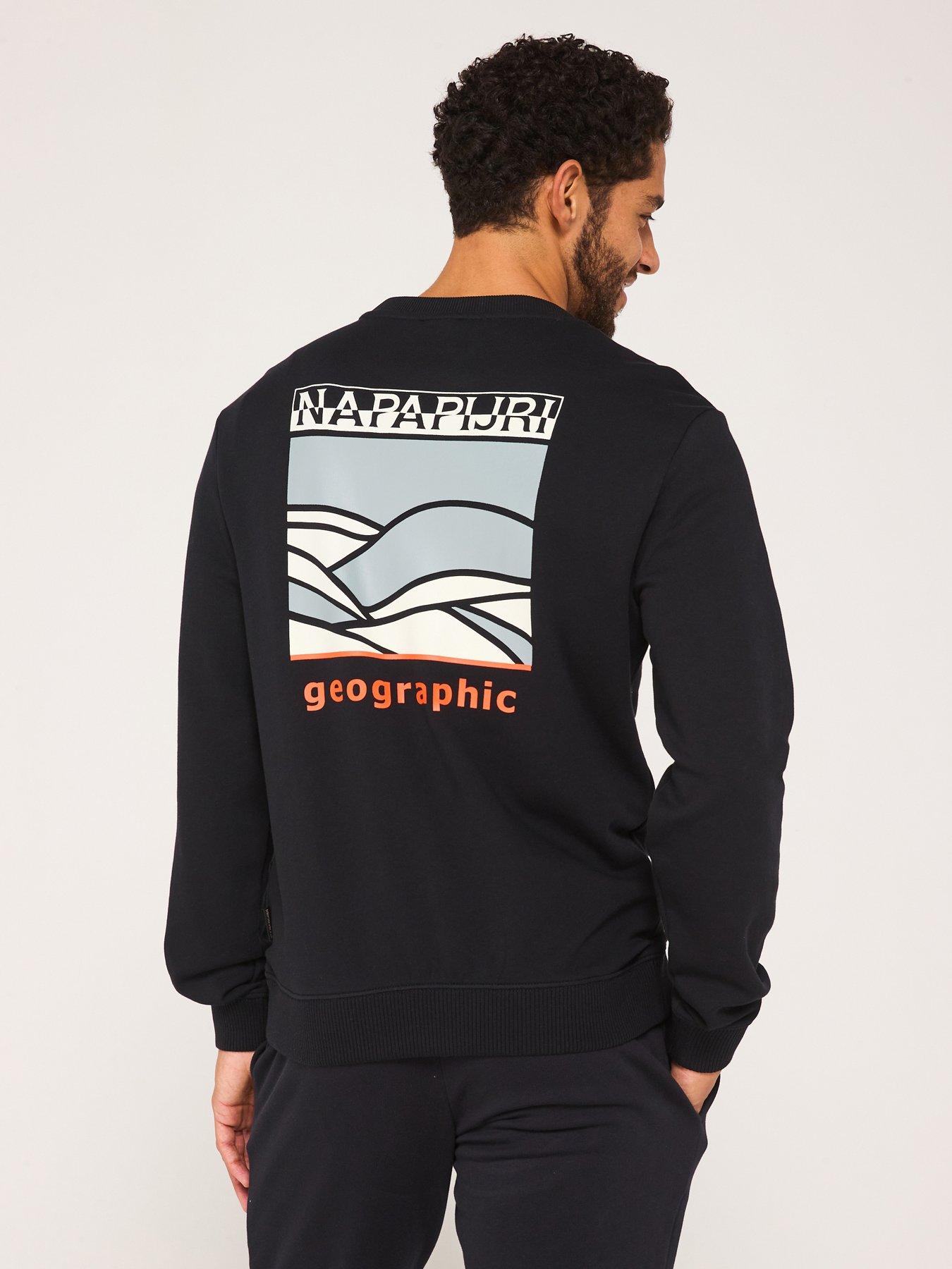 napapijri-mens-back-graphic-crew-neck-sweatshirt-black