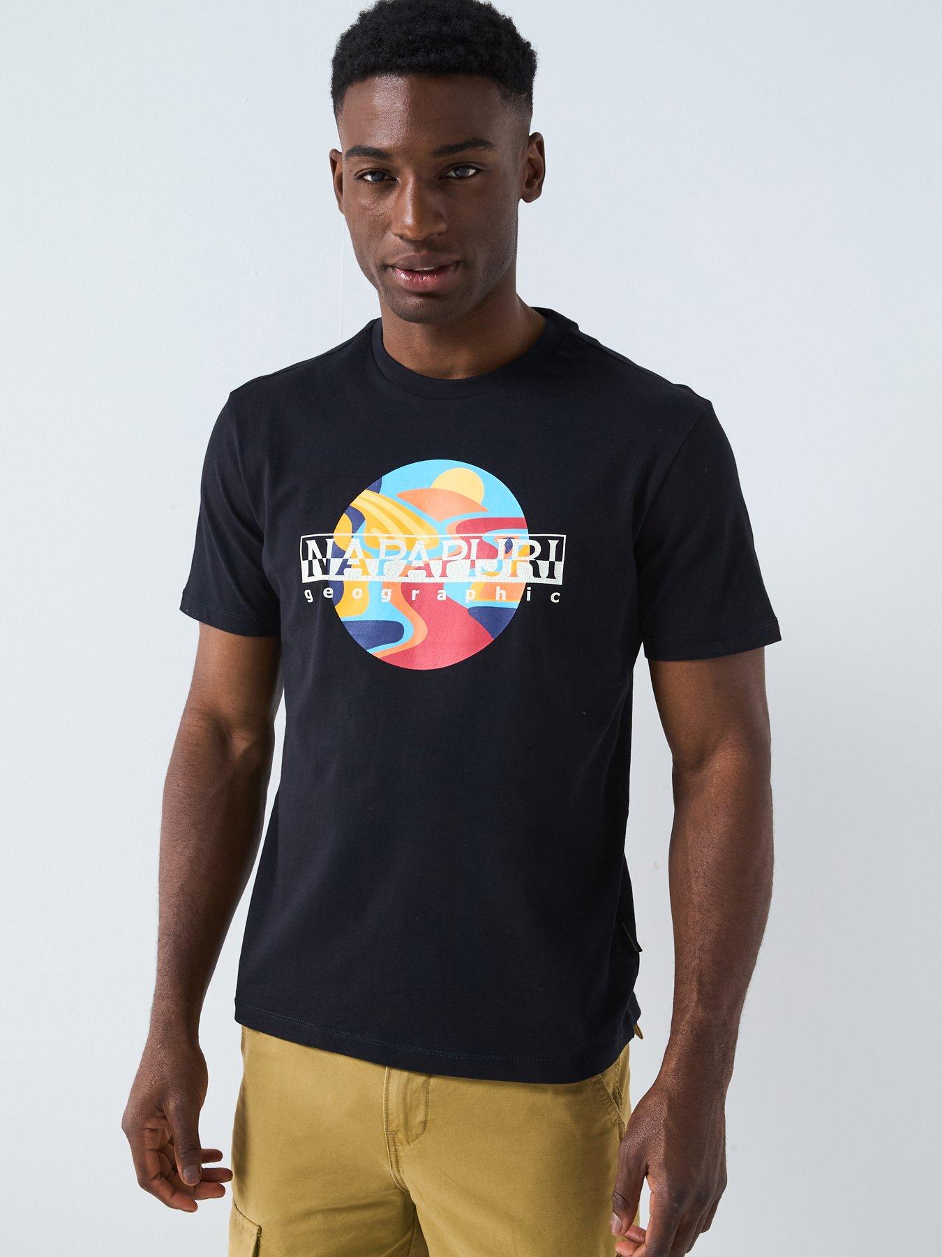 napapijri-mens-valdor-t-shirt-black