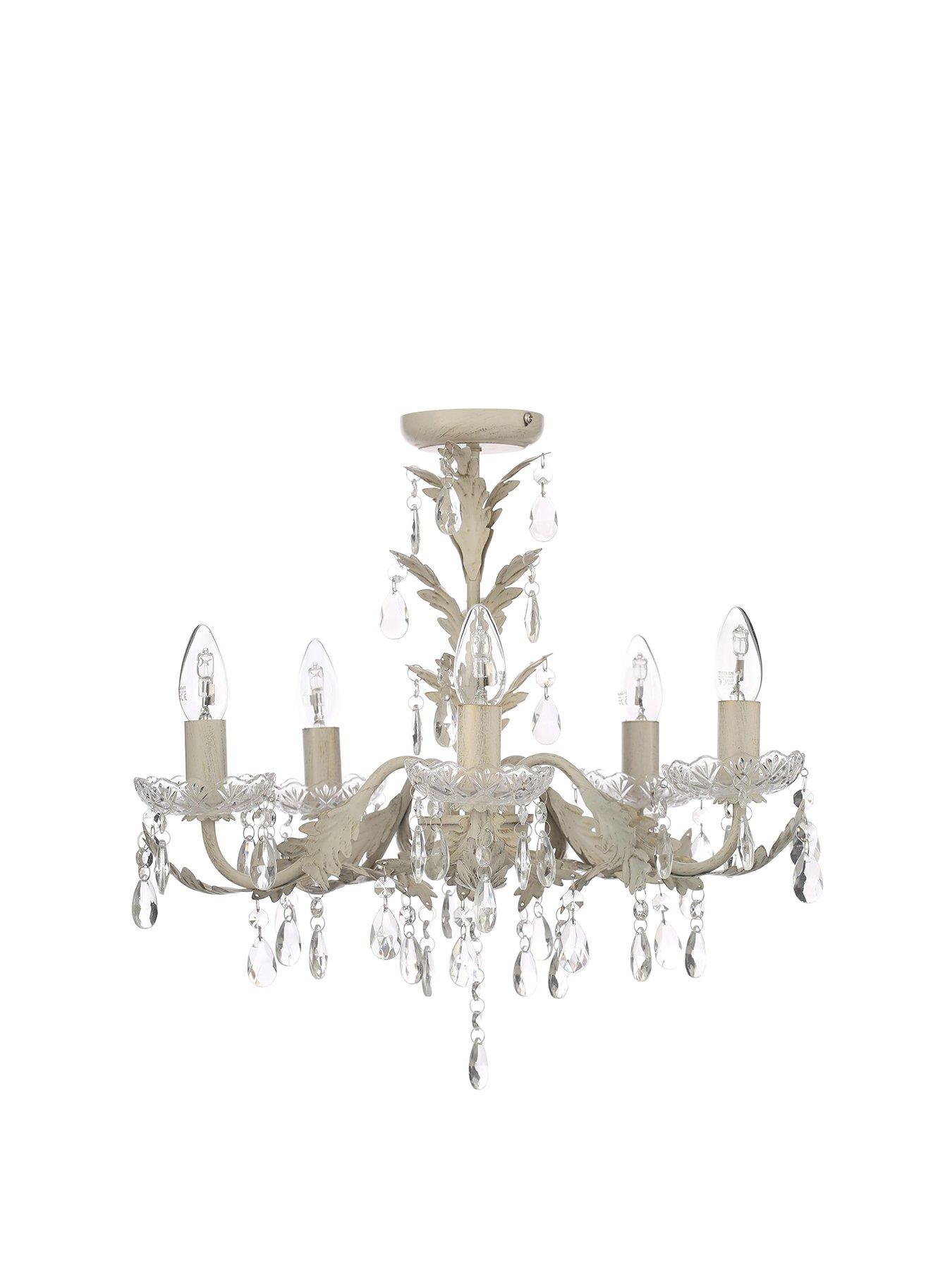 bhs-paisley-5-light-flush-chandelier-creamstillFront