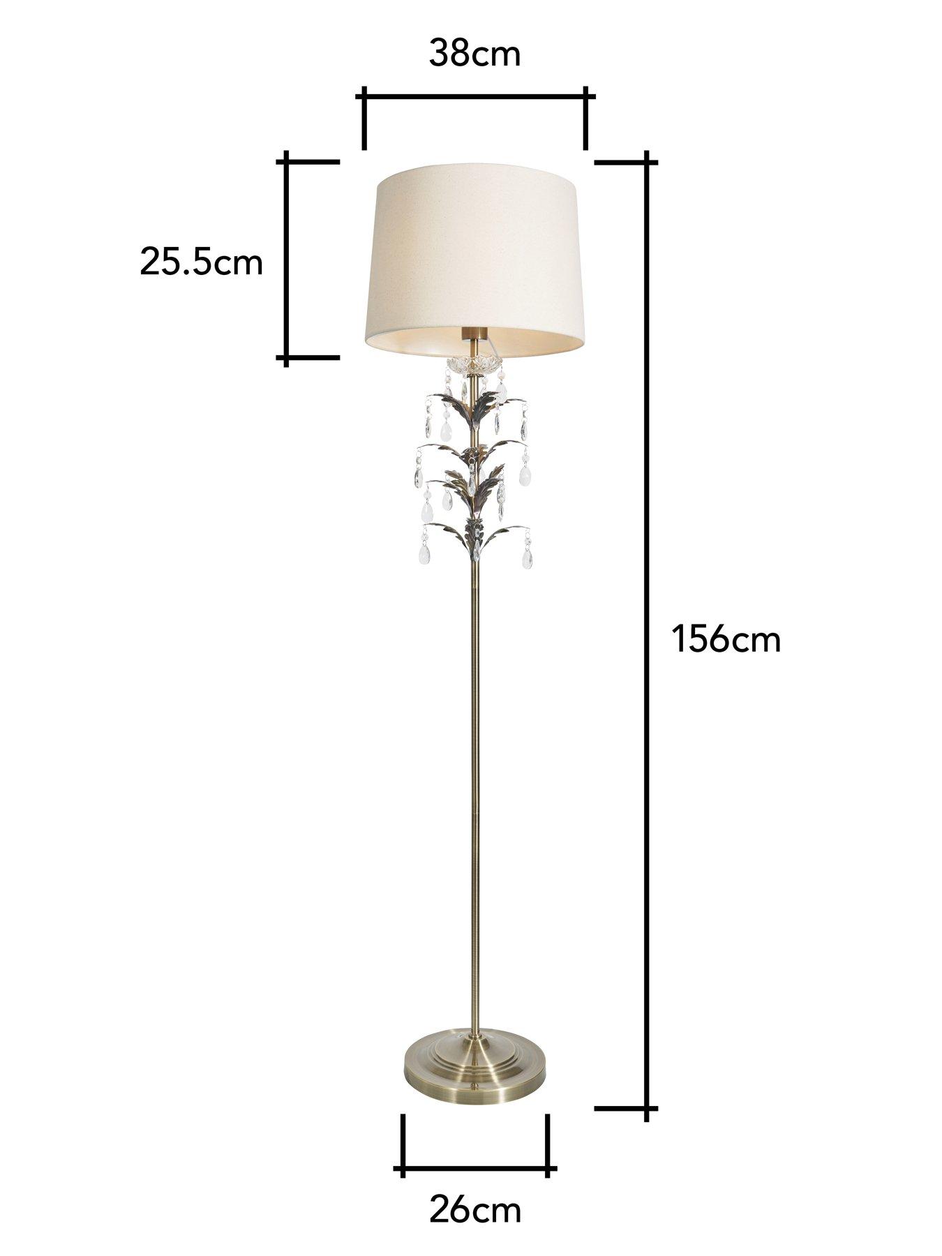 bhs-paisley-floor-lamp-antique-brassdetail