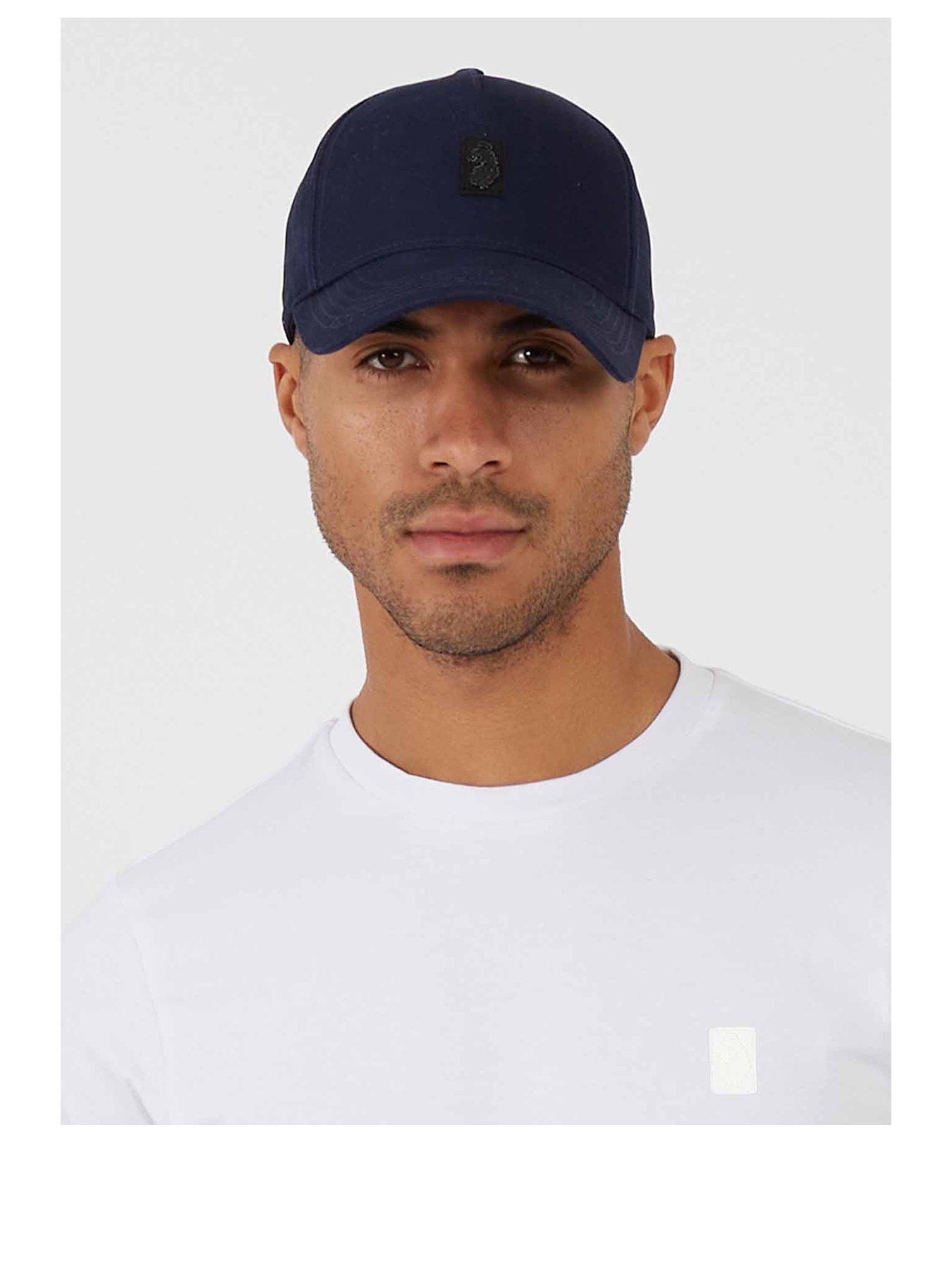 luke-1977-luke-1977-provence-cap--navy