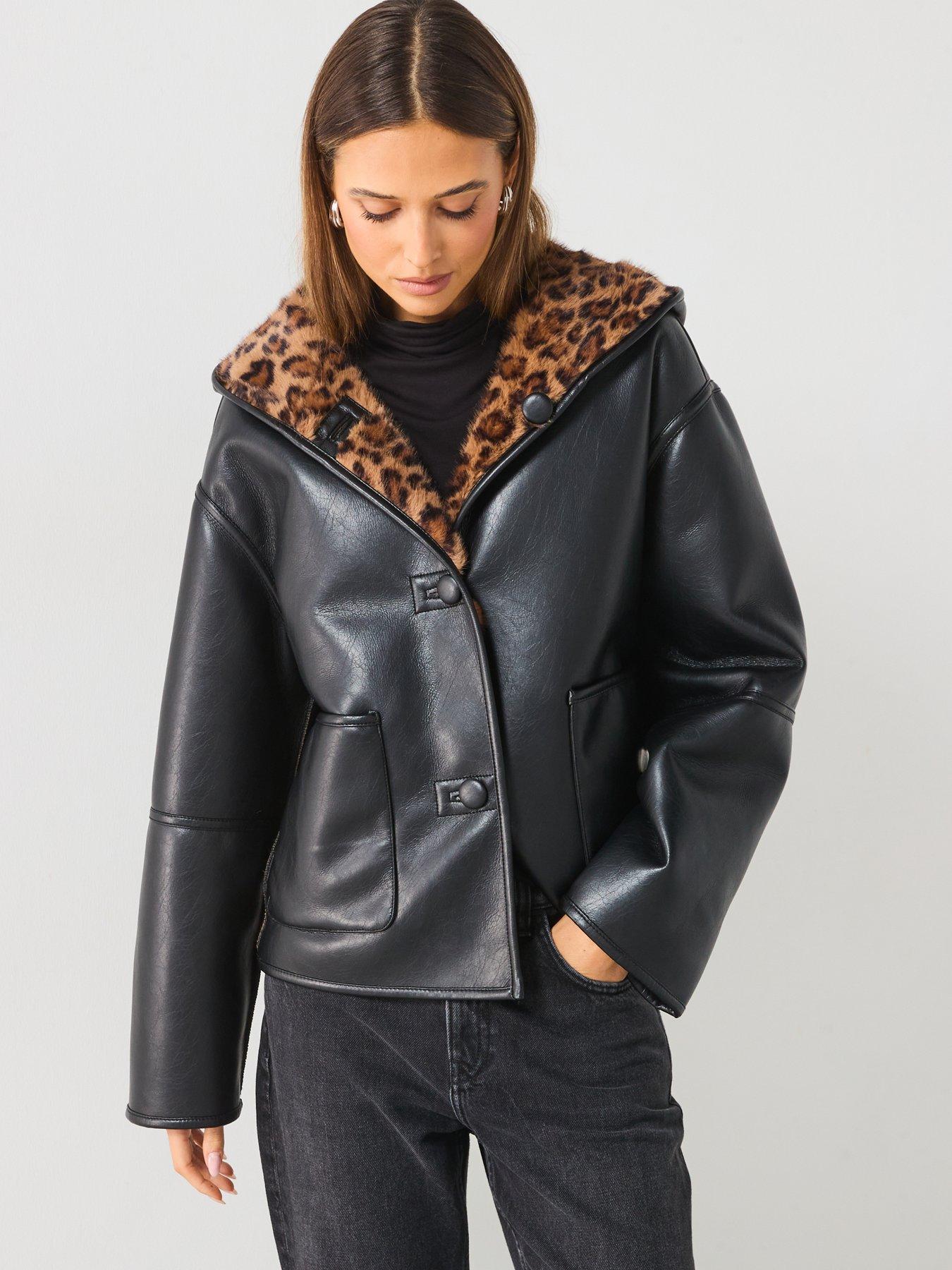 mango-reversible-leopard-jacketstillFront