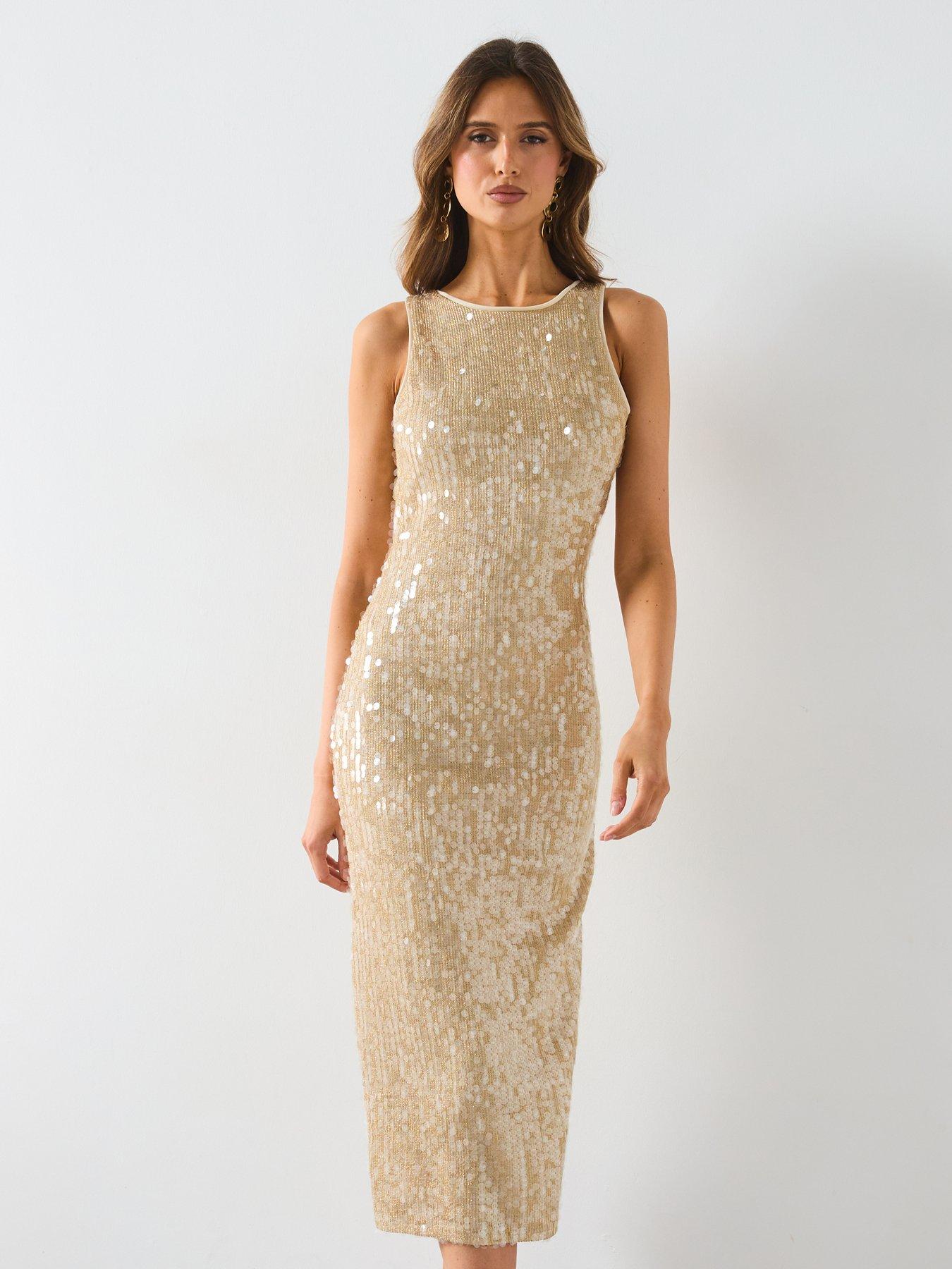 mango-scoop-back-sequin-dressback