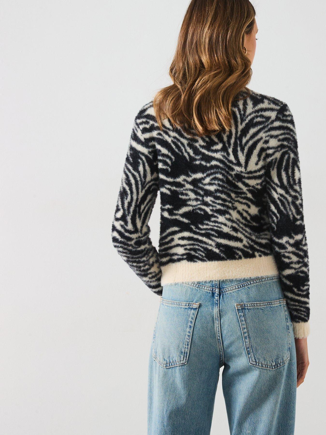 mango-zebra-jumper-naturalstillFront