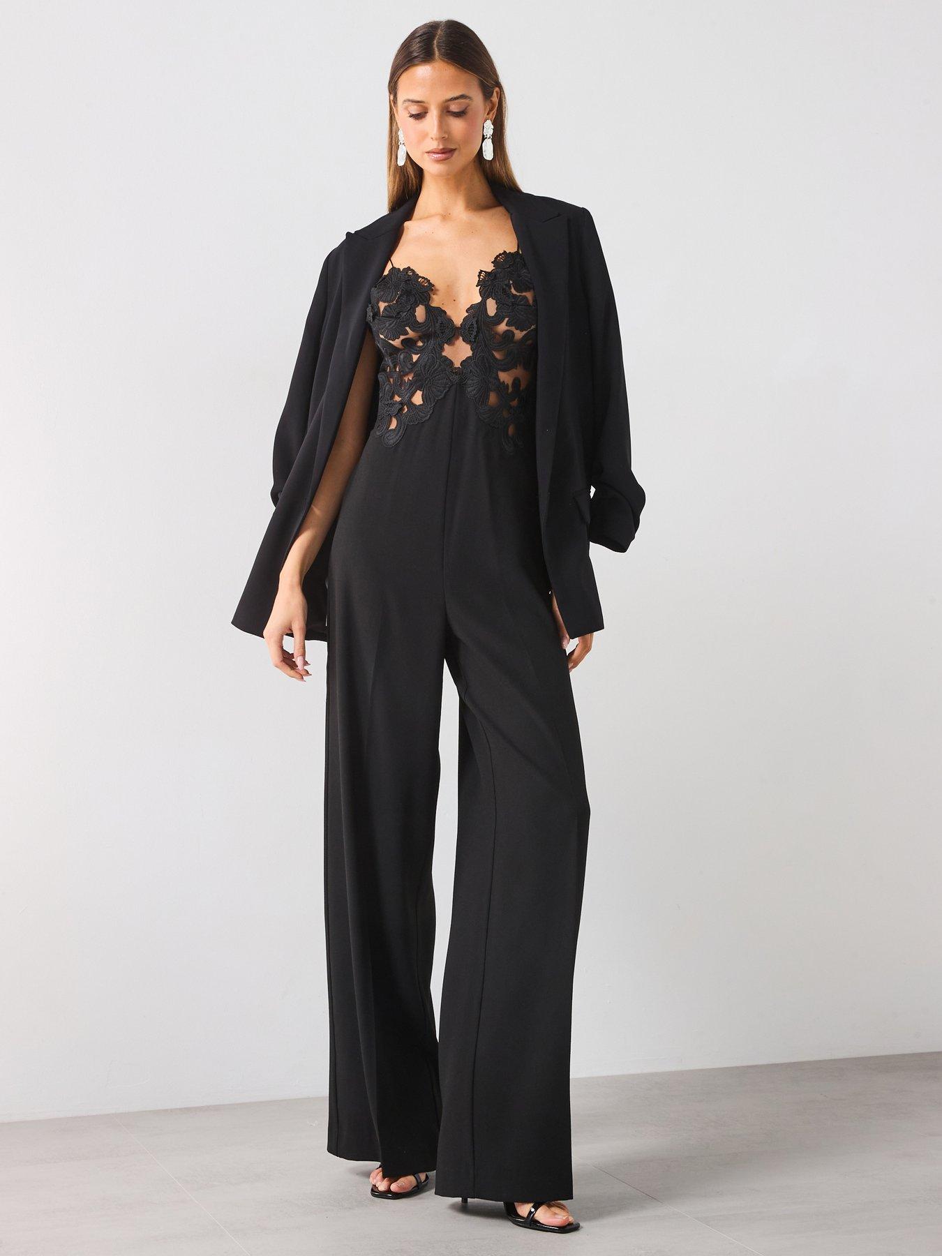 mango-carly-jumpsuit-blackback