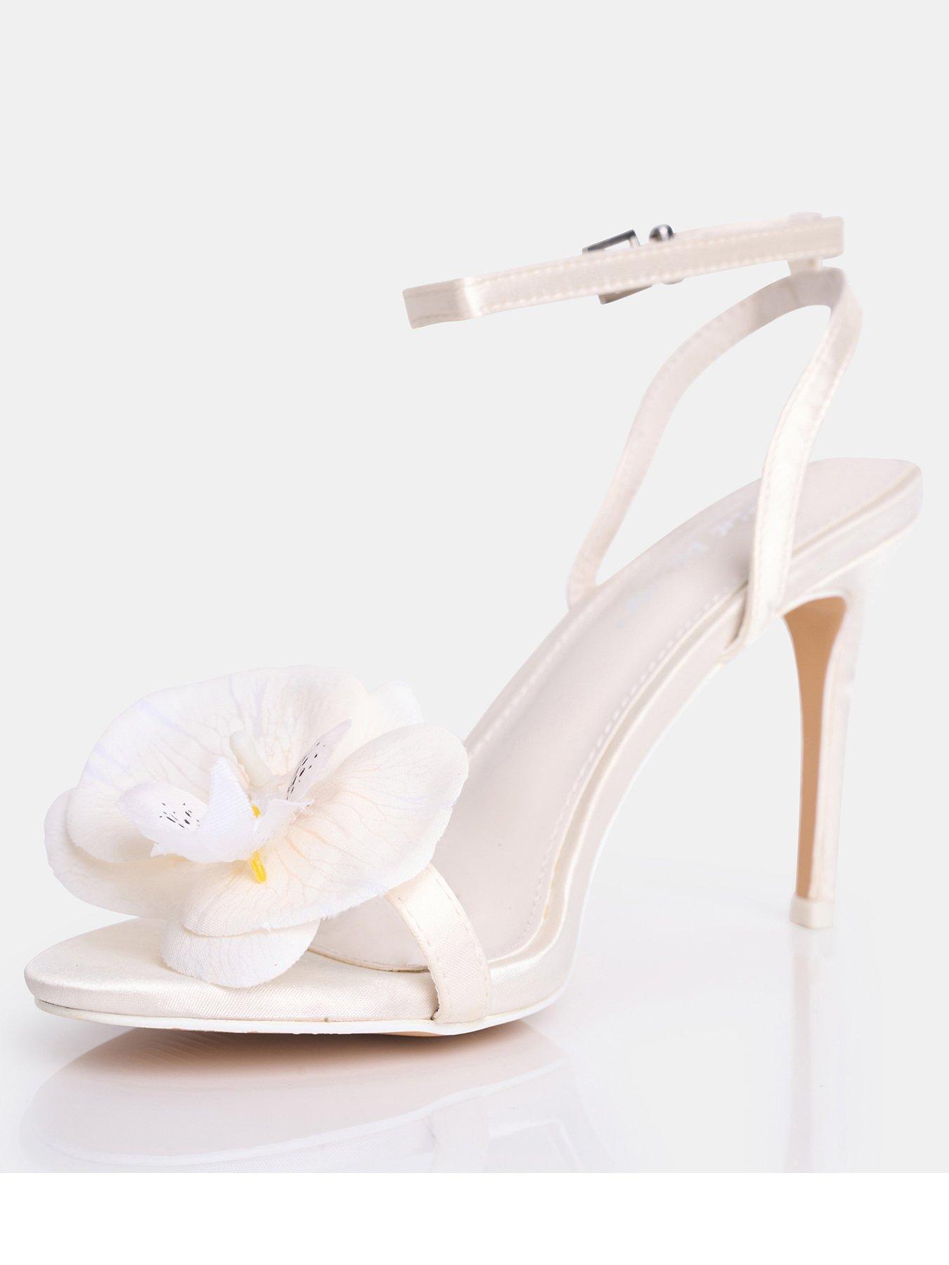 public-desire-mica-flower-detail-heel-ivory