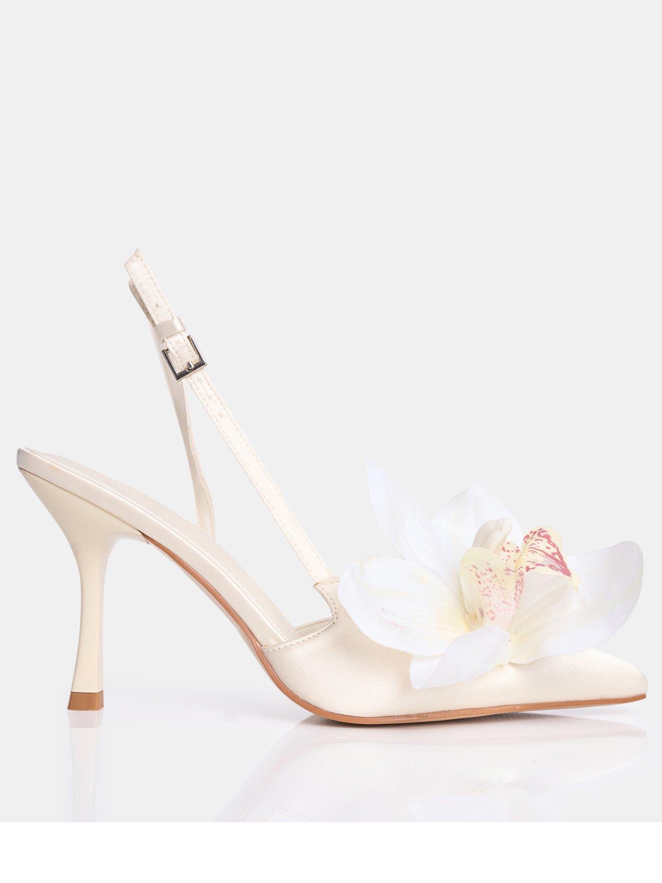 public-desire-binita-flower-detail-heel-ivory