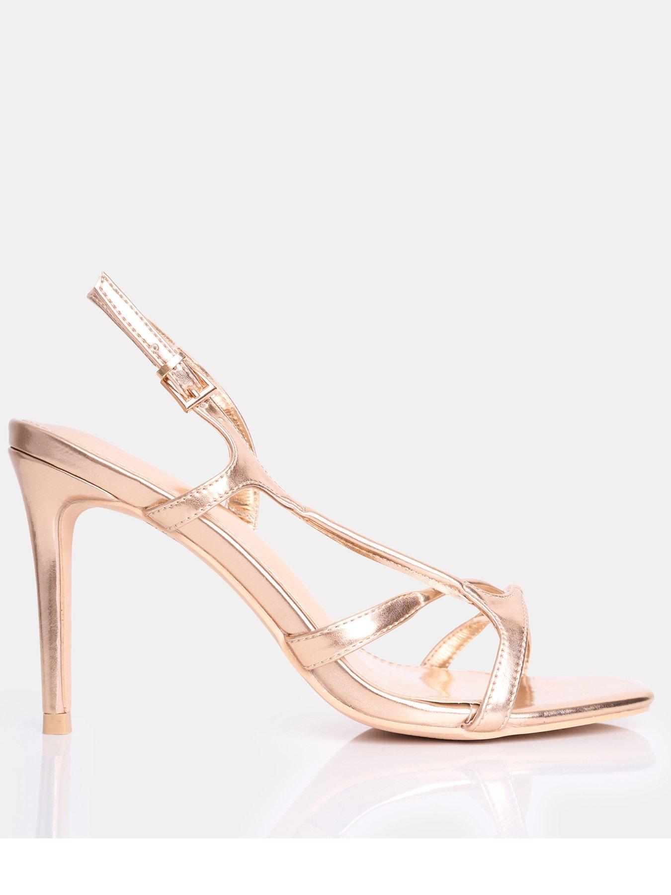 public-desire-raja-strappy-heels-rose-gold