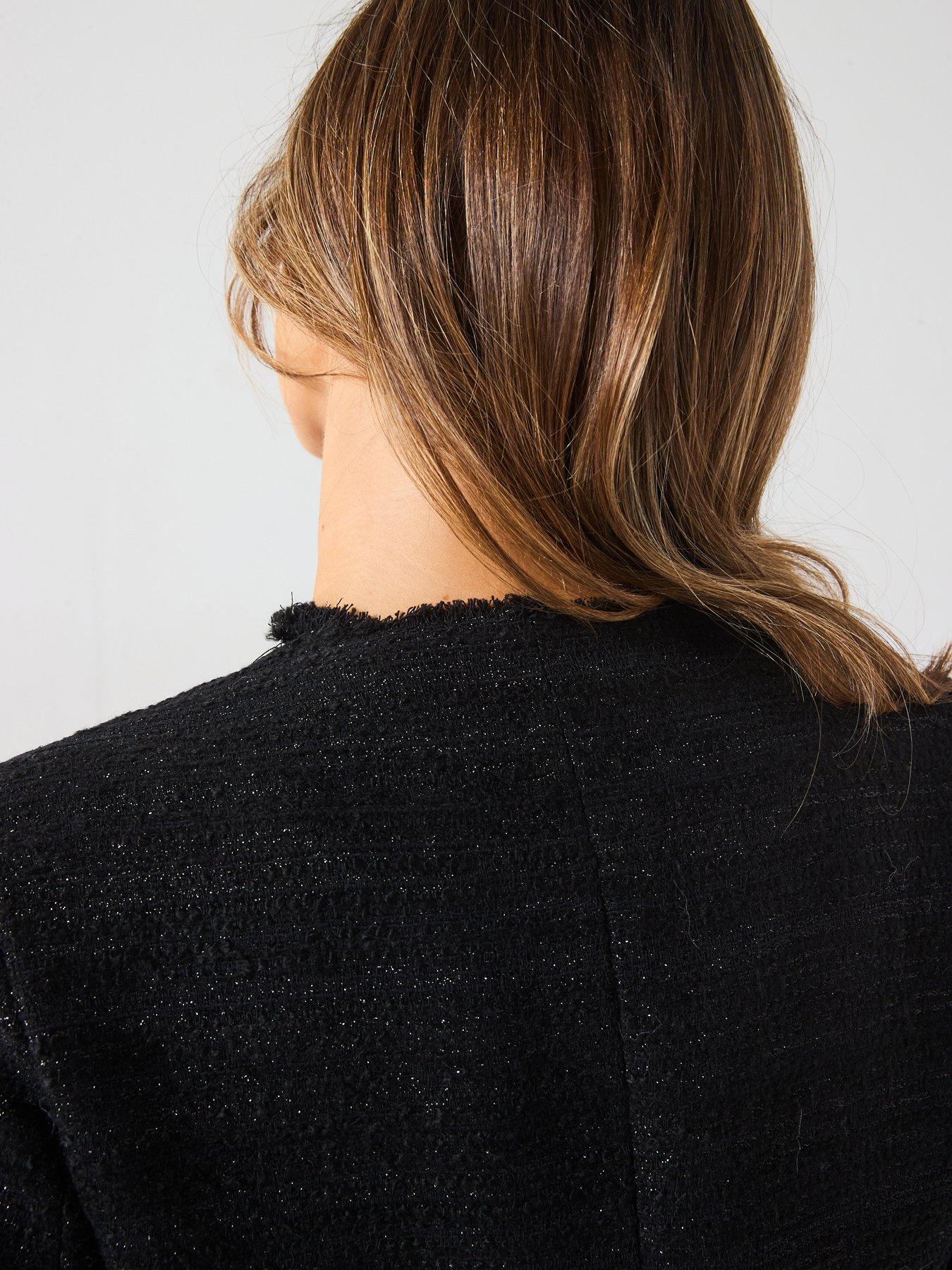 mango-tweed-button-jacket-blackdetail
