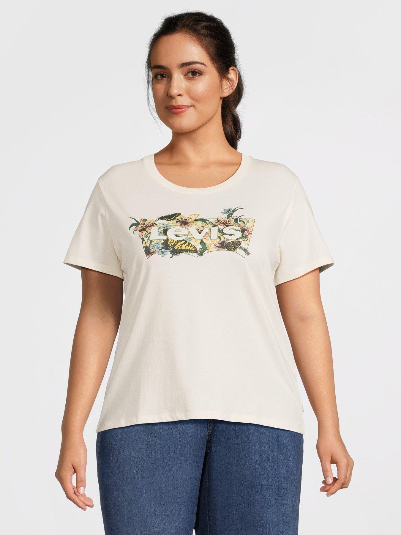 levis-plus-pl-perfect-tee-lily-bw-white