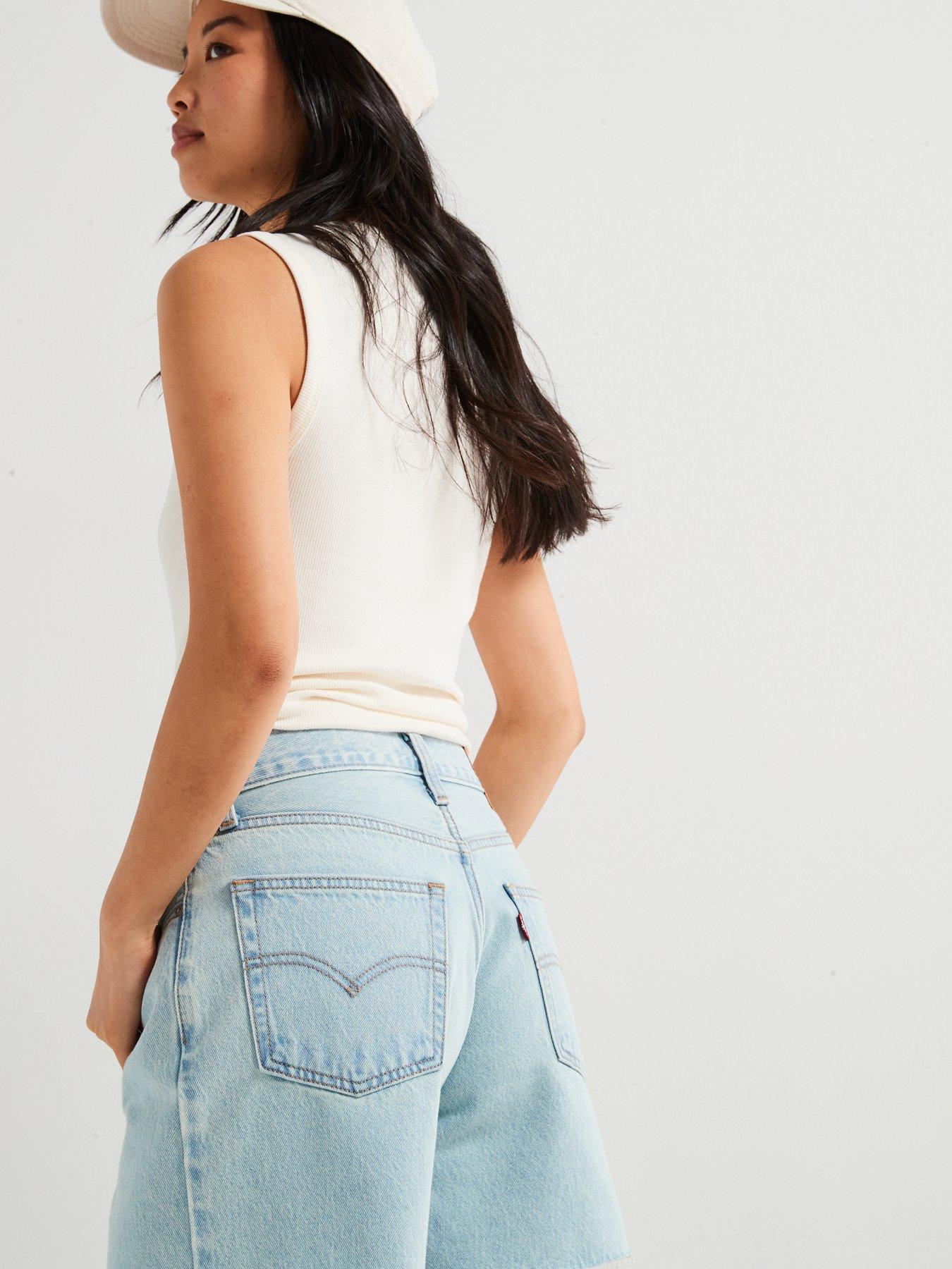 levis-94-baggy-short-light-denimdetail