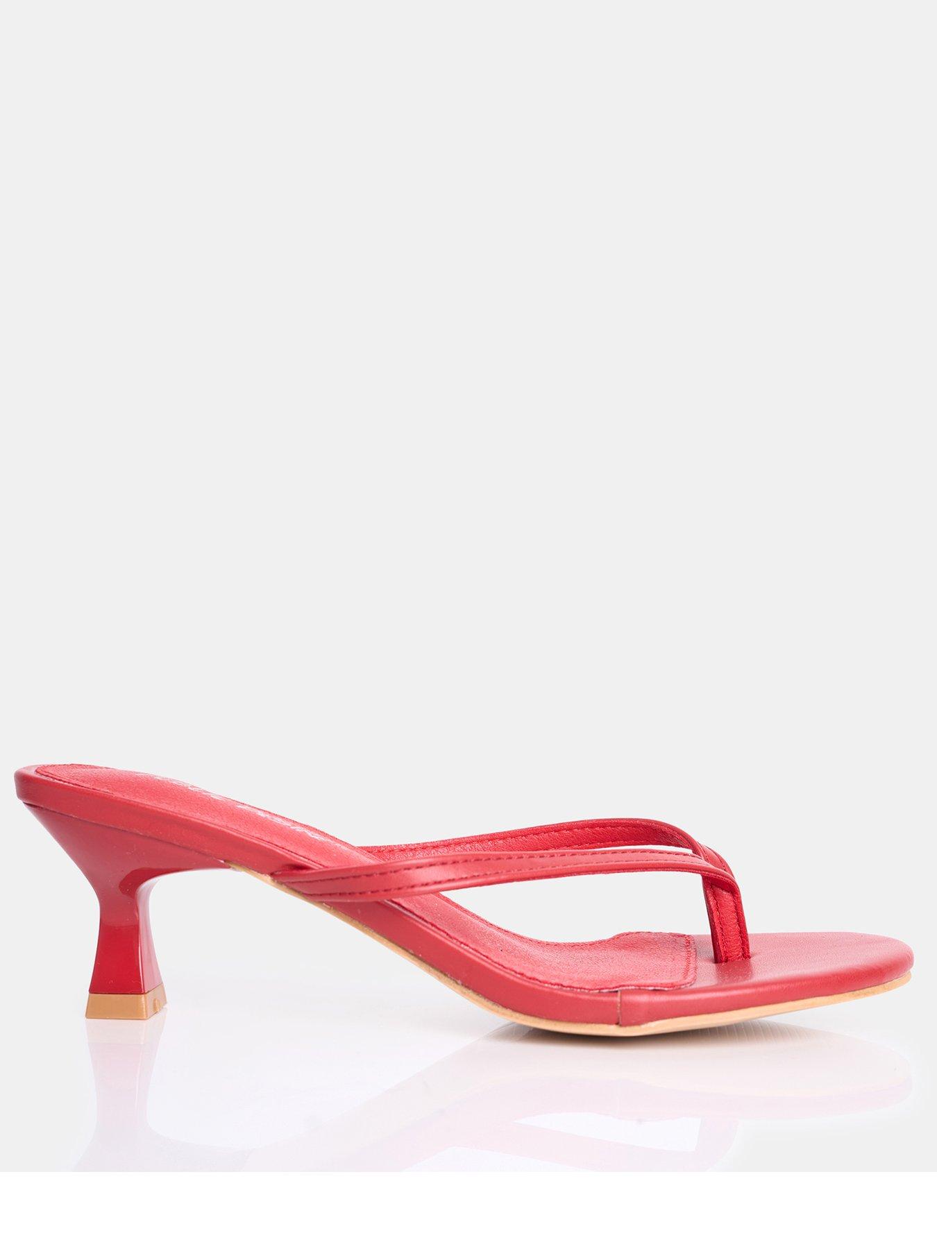 public-desire-evermore-heeled-toe-thong-sandal-red