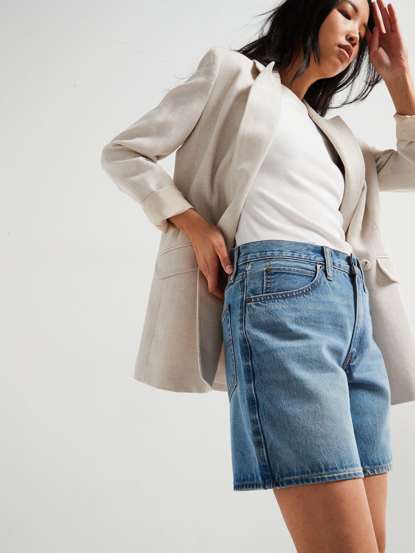 levis-94-baggy-shorts-study-group-shortnbsp--blueoutfit