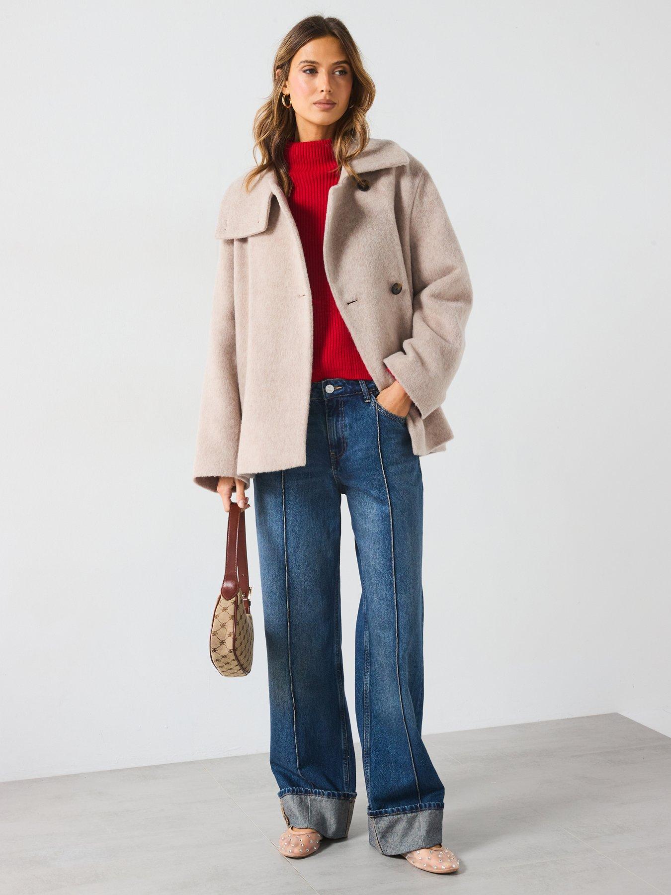 mango-oversized-collar-wool-coat-beigeback