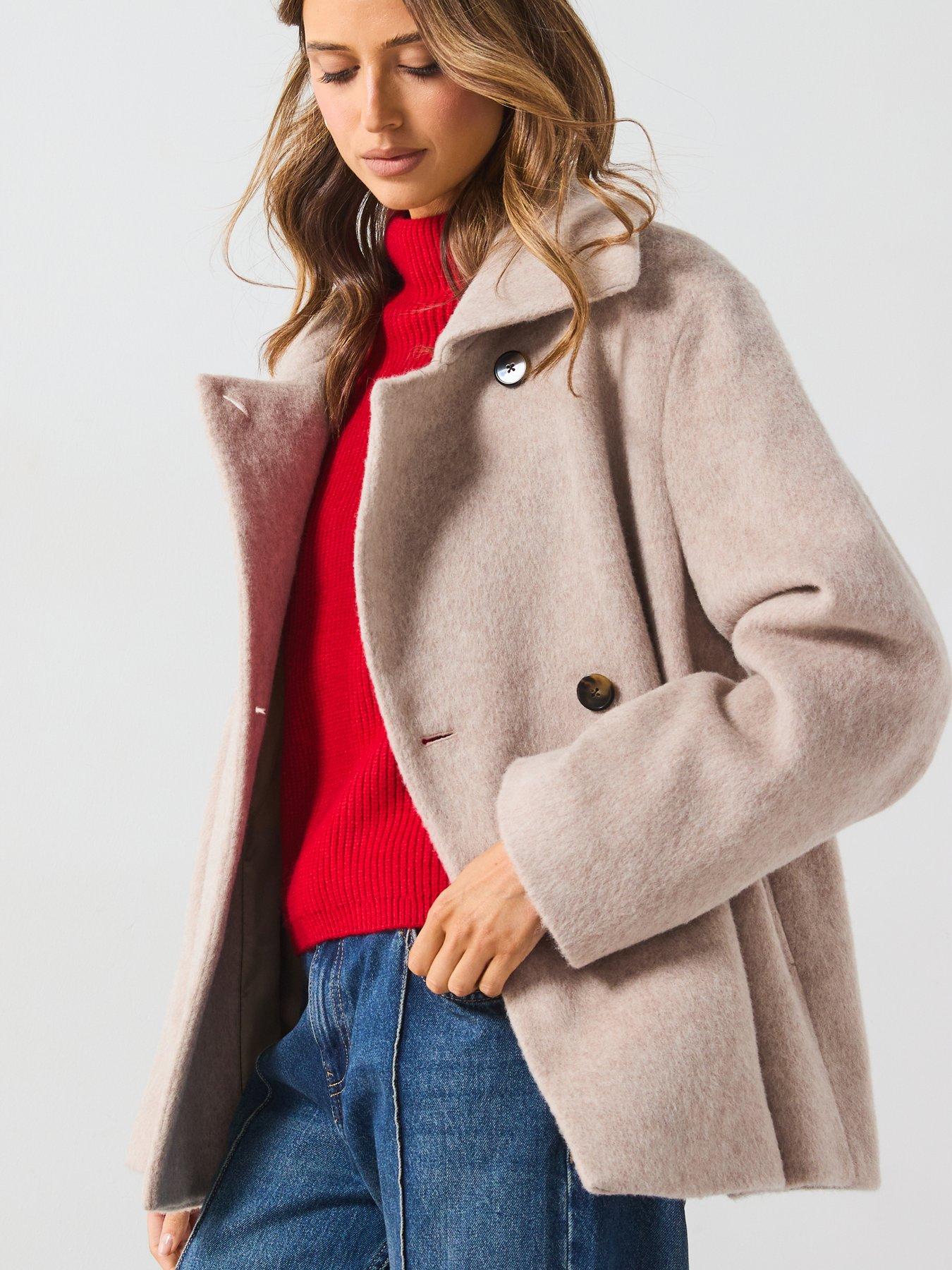 mango-oversized-collar-wool-coat-beigeoutfit