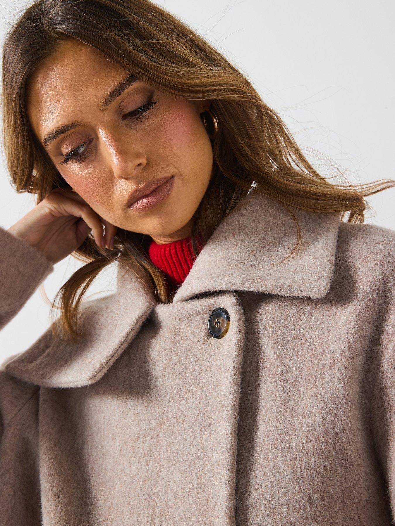 mango-oversized-collar-wool-coat-beigedetail