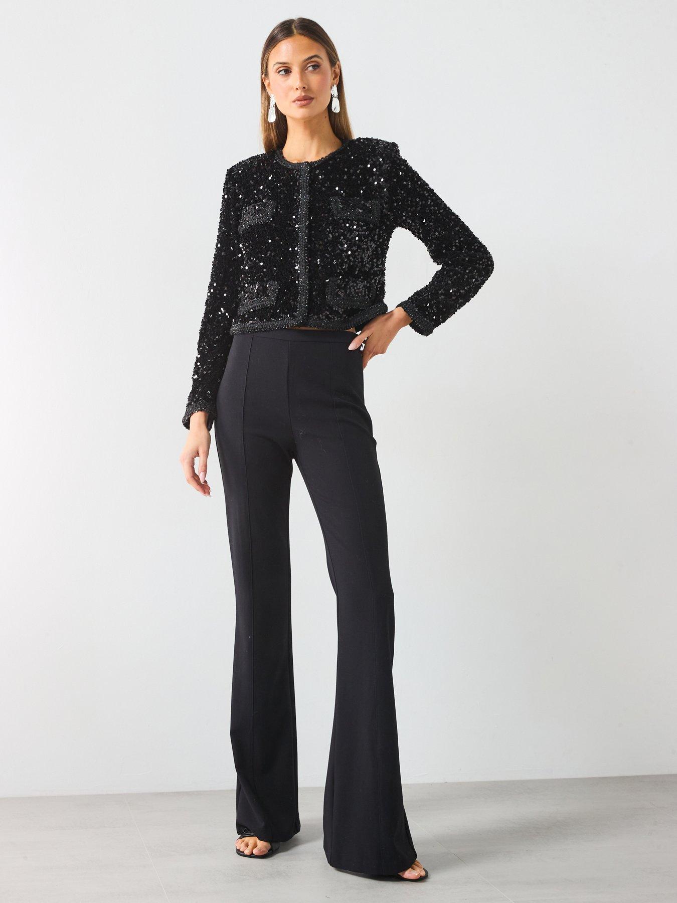 mango-sequin-jacket-blackback