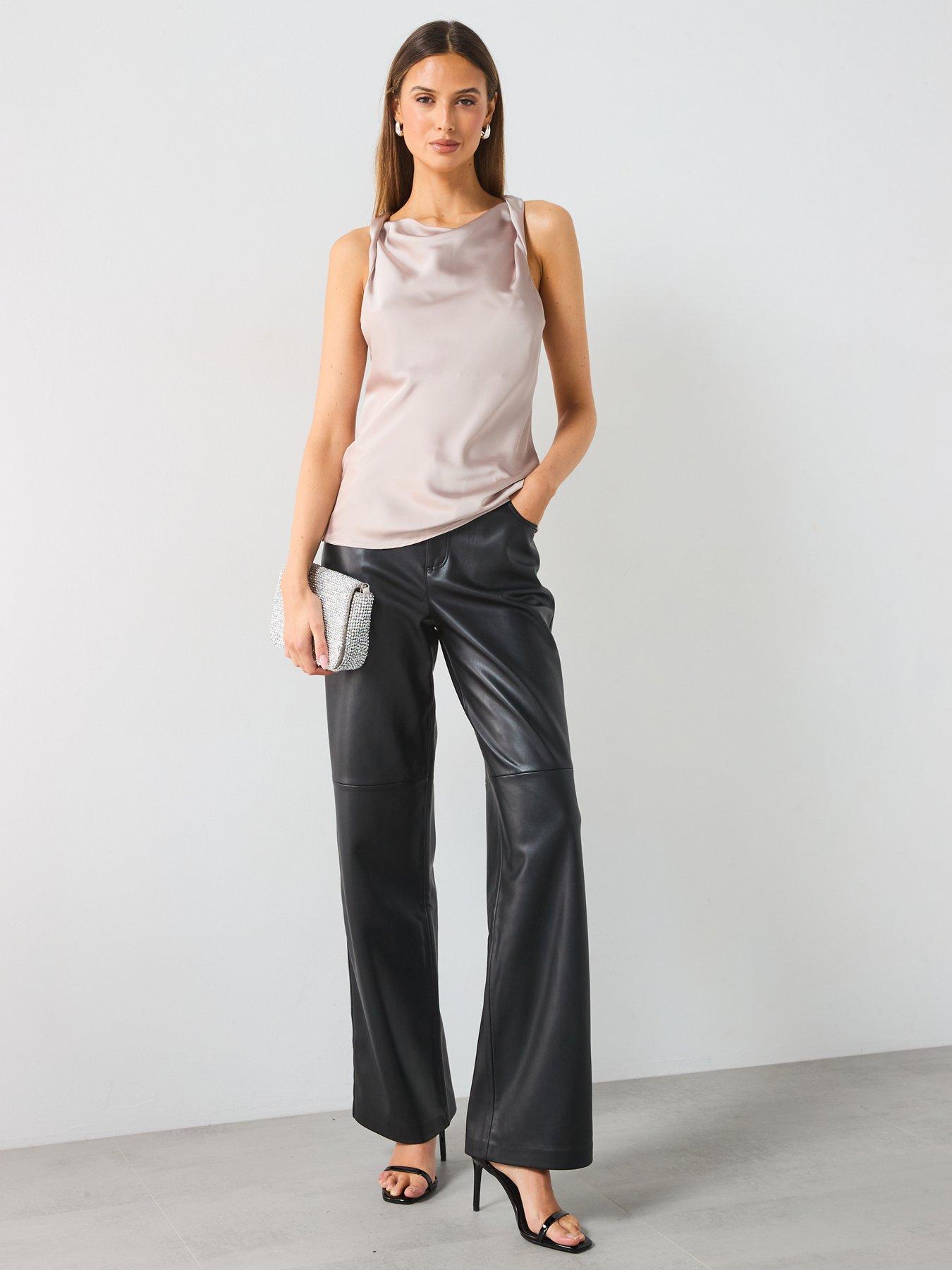 mango-draped-satin-top-pearlback