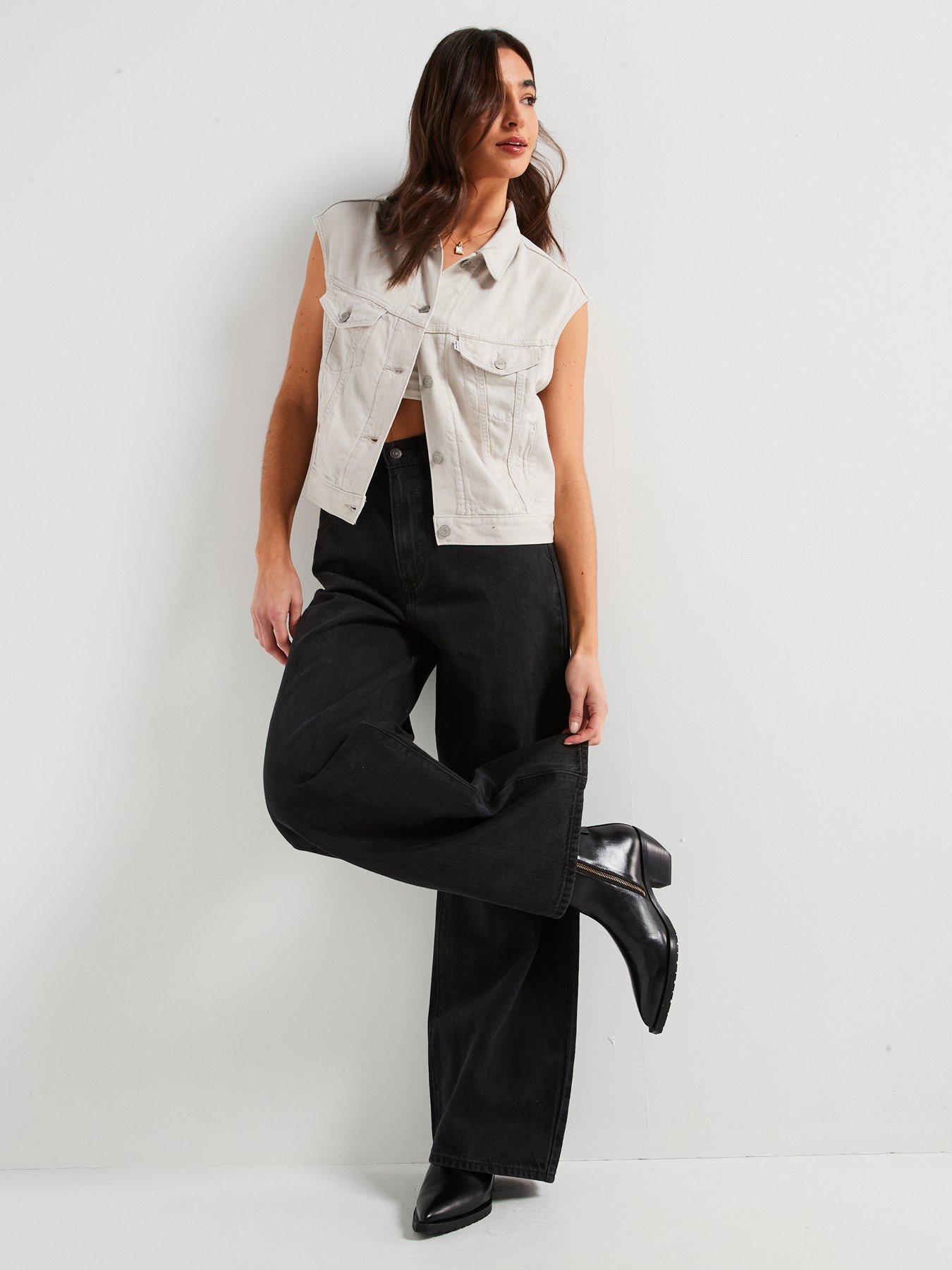 levis-cinch-baggy-jeans-capturing-momentsnbsp--blackdetail