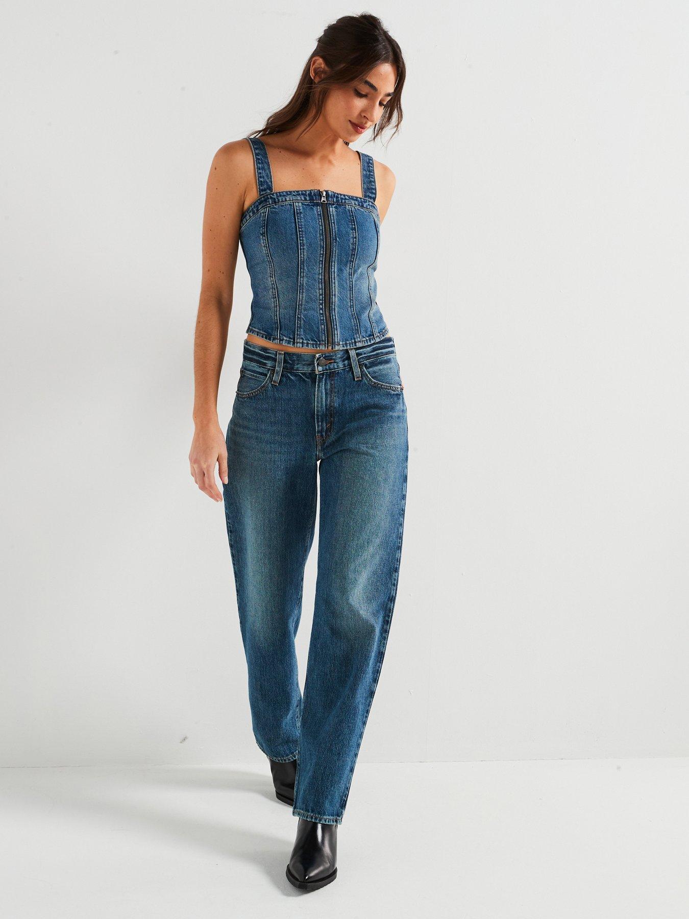 levis-94-baggy-jeans-amazing-waynbsp--blueback