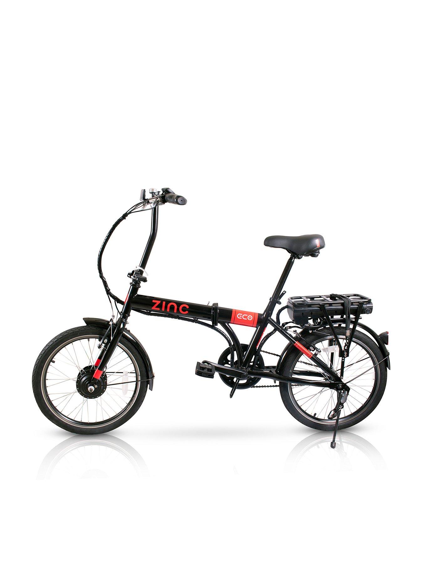 zinc-20-inch-wheel-size-folding-electric-bike-with-36v-batteryfront