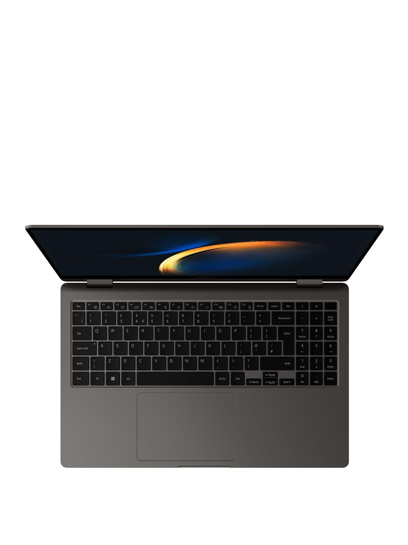 samsung-galaxy-book3-laptop-360-13in-intel-core-i7-16gb-ram-512gb-ssd-graphitestillFront