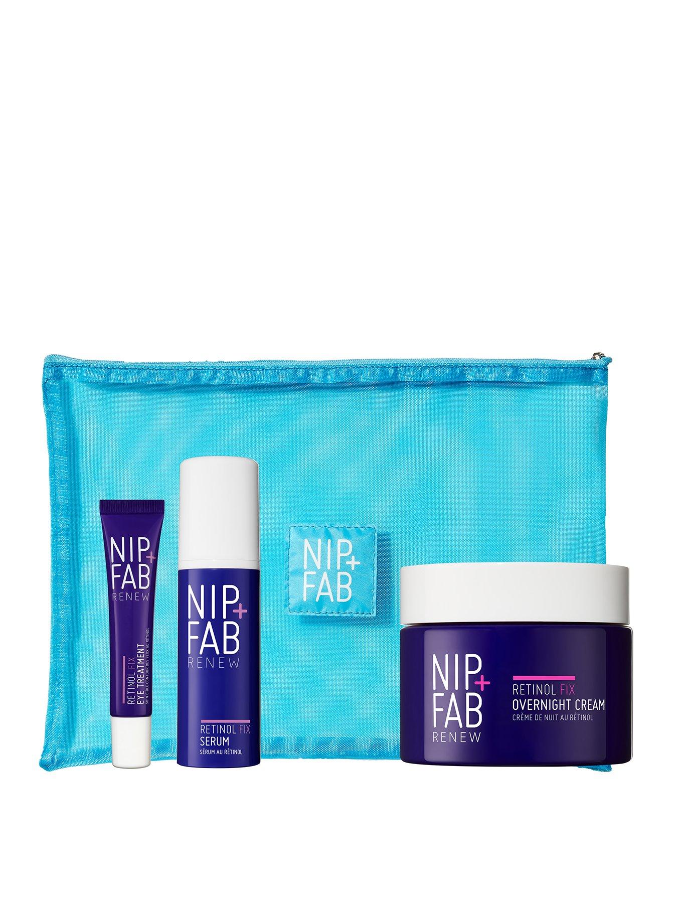 nip-fab-retinol-fix-anti-aging-routine-bundle-worth-pound80front