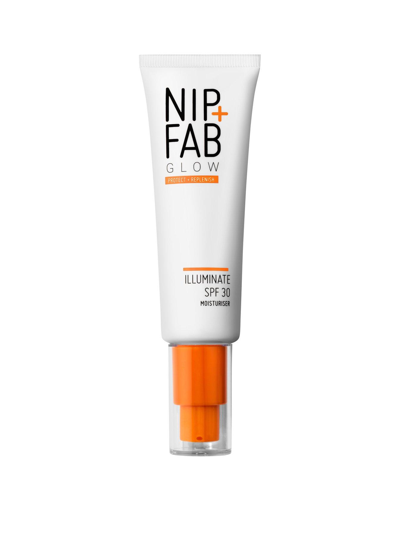 Image 2 of 3 of Nip + Fab Illuminating Routine Bundle
