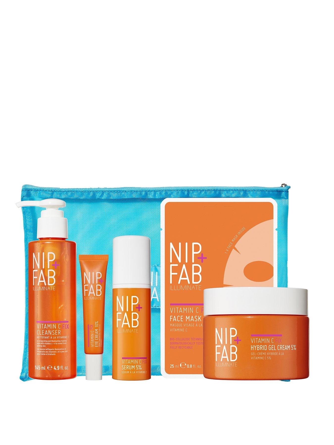 nip-fab-vitamin-c-fix-brightening-routine-bundle