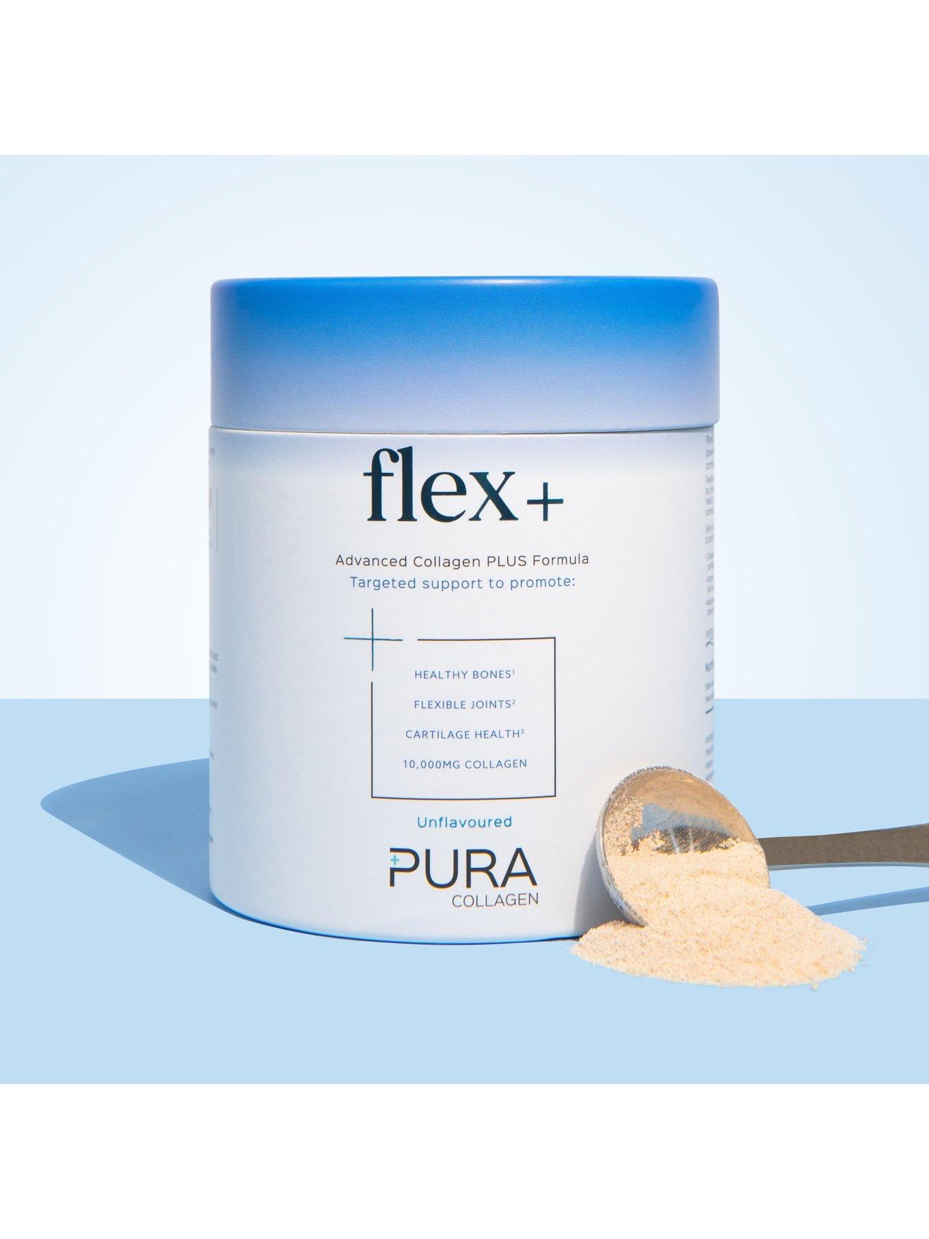 pura-collagen-flex-282g-v5-unflavouredstillFront