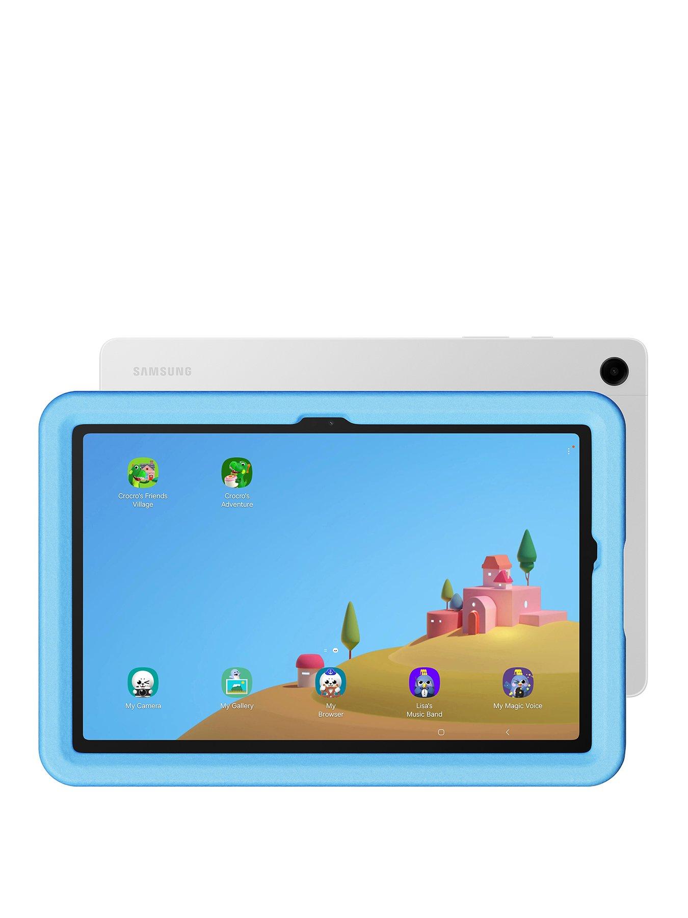 samsung-galaxy-tab-a9-kids-11-128gb--nbspsilvernbsp--with-tab-a9-kids-case