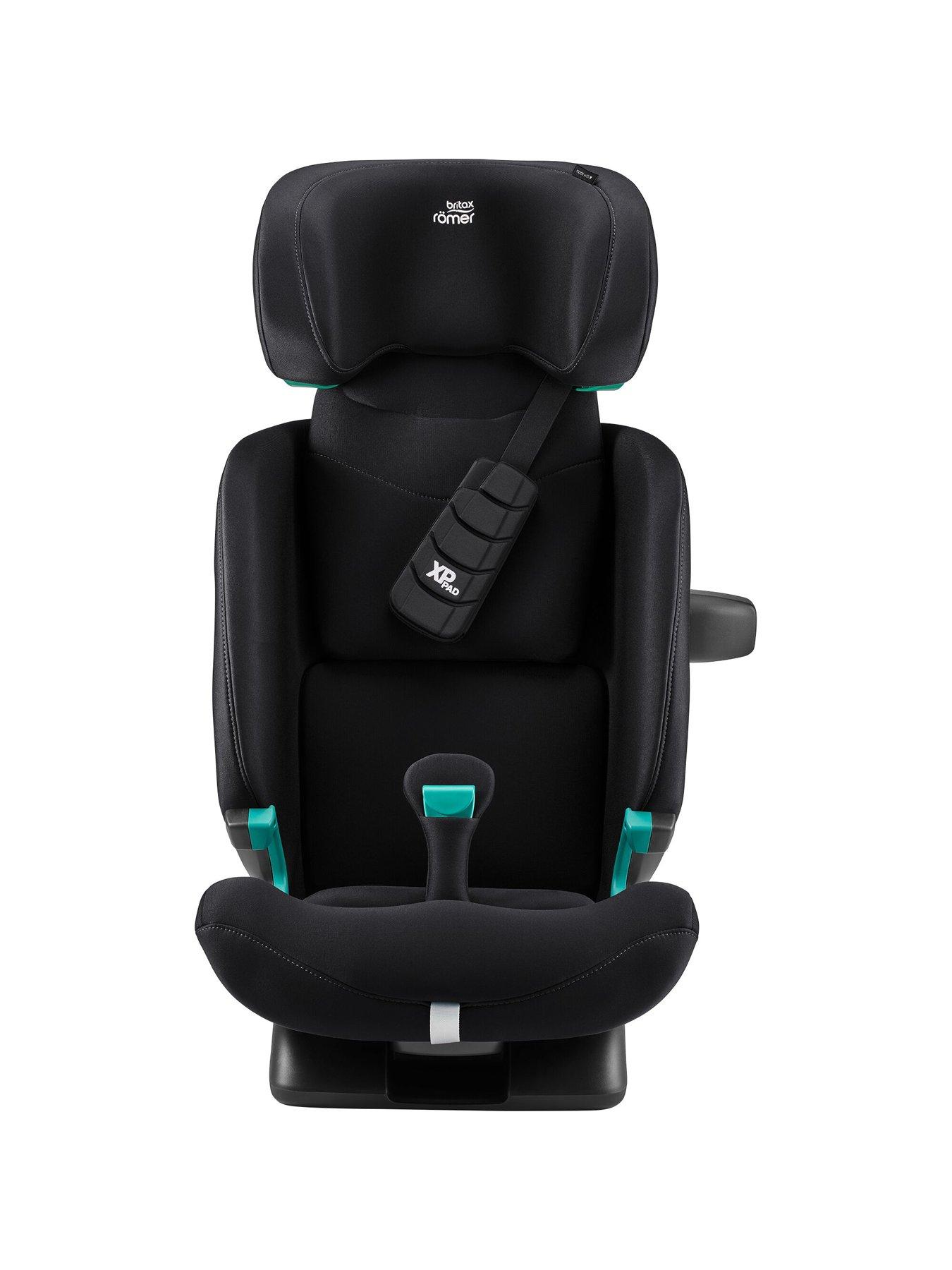 britax-advansafix-pro-car-seat-deep-blackdetail