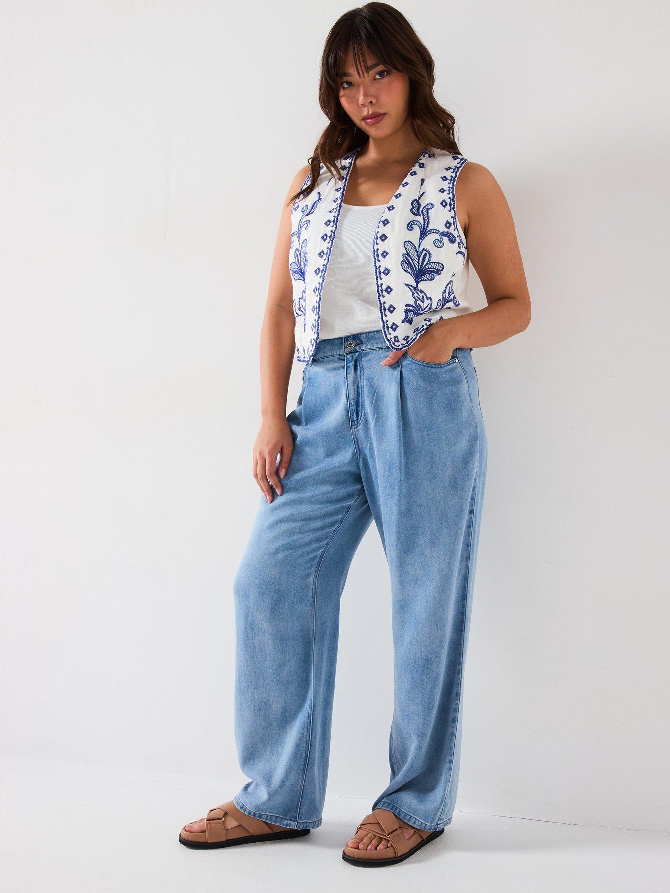 v-by-very-curve-embroidered-waistcoat-multiback