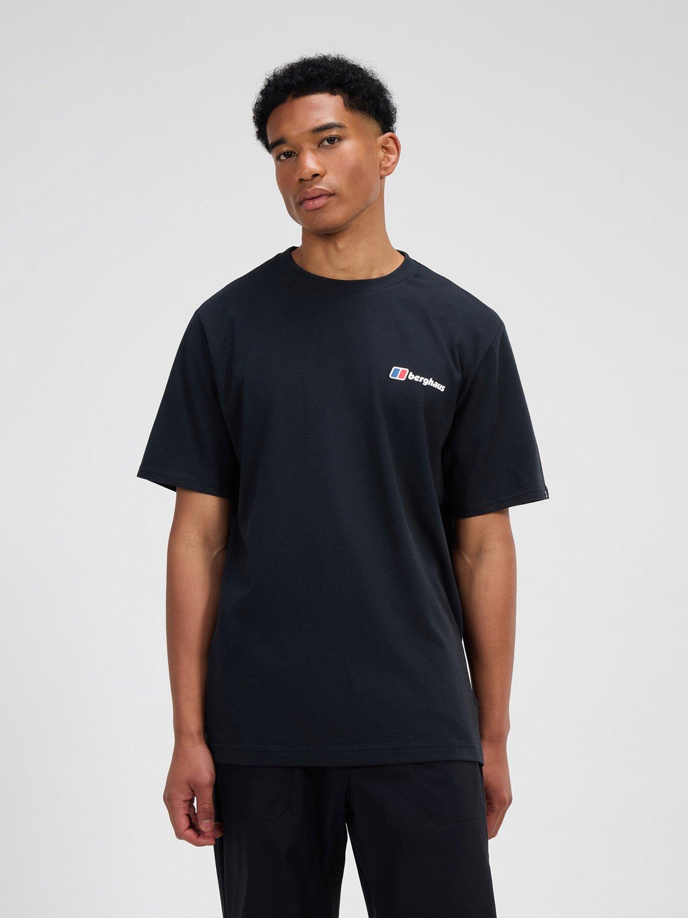 berghaus-mens-classic-short-sleeve-logo-tee-black