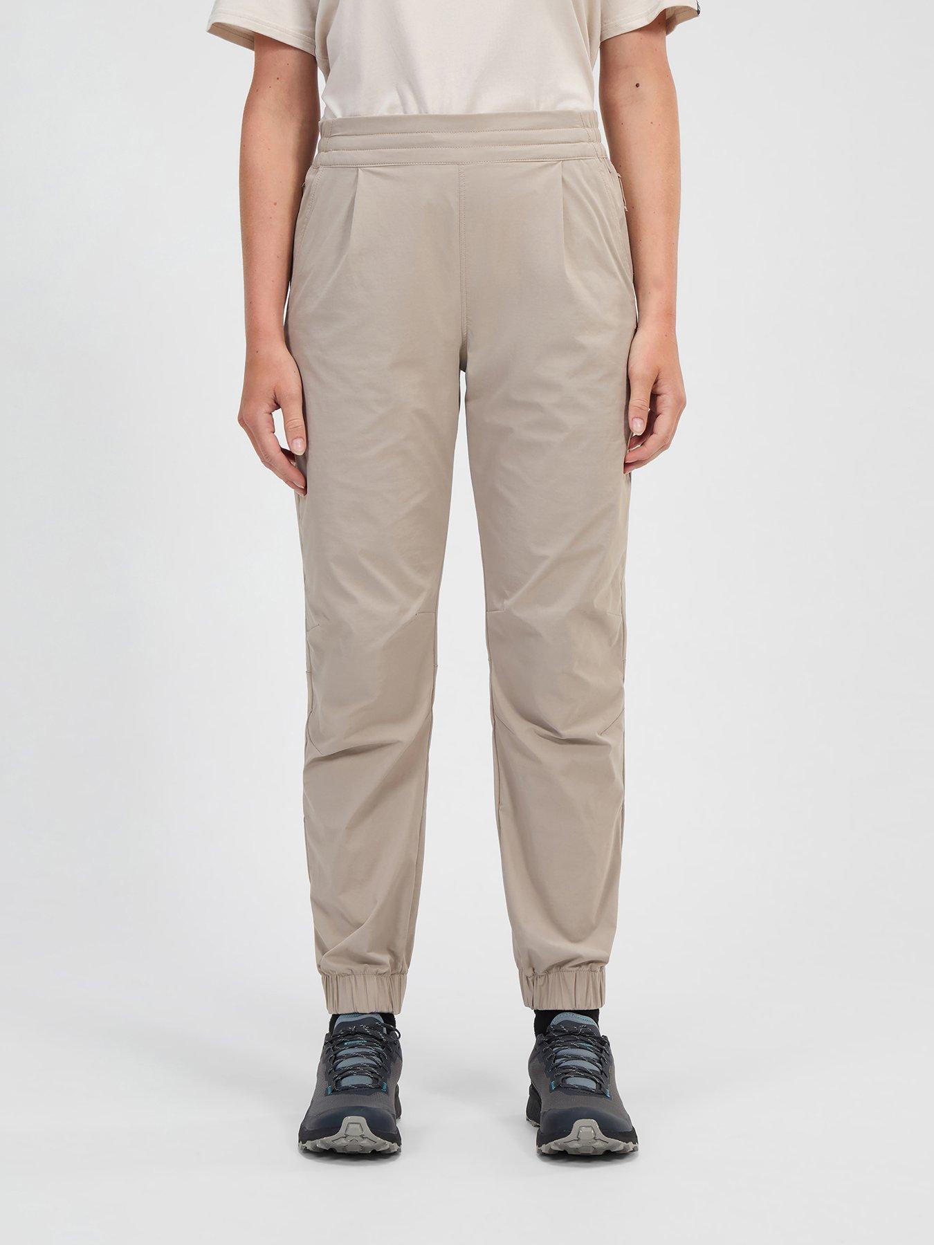 Berghaus Womens Explorer Pant - Beige