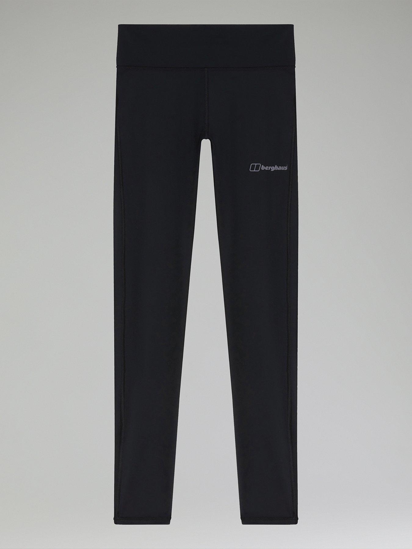 Berghaus Womens Berghaus Core Legging - Black